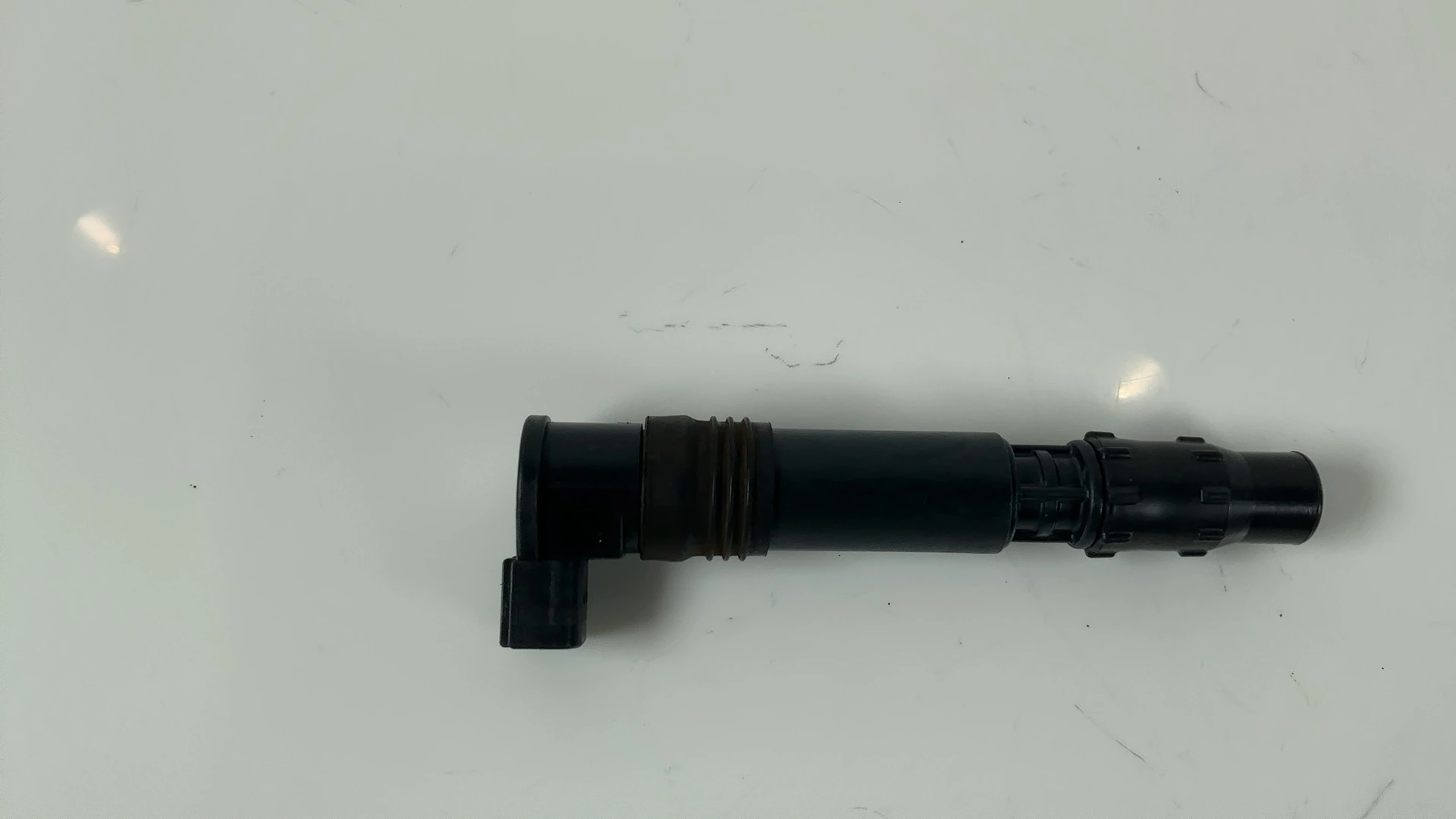 Honda CBR600 F4 F4i 600cc Ignition Coil 1999-2006 OEM 30700-MBW-611 - Image 3