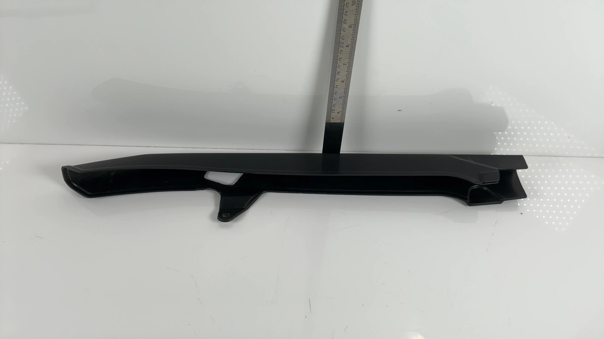 Yamaha YBR 125 YBR125 125cc Chain Guard Cover 2010 2011 2012 OEM 3D9-E5418-02 - Image 3