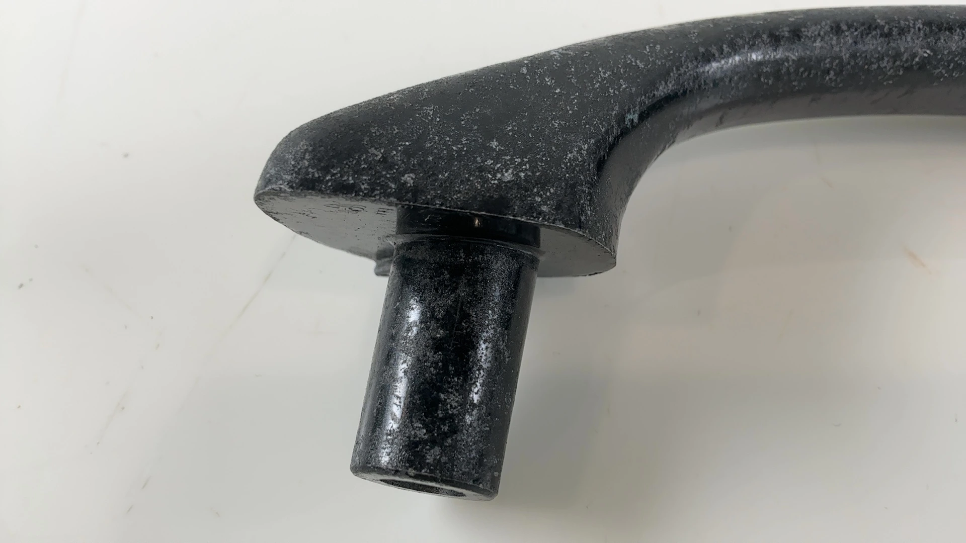 Suzuki Bandit GSF1200 GSF1200S 1200cc Grab Handle 1996-2000 OEM 46221-26E00-019 - Image 9