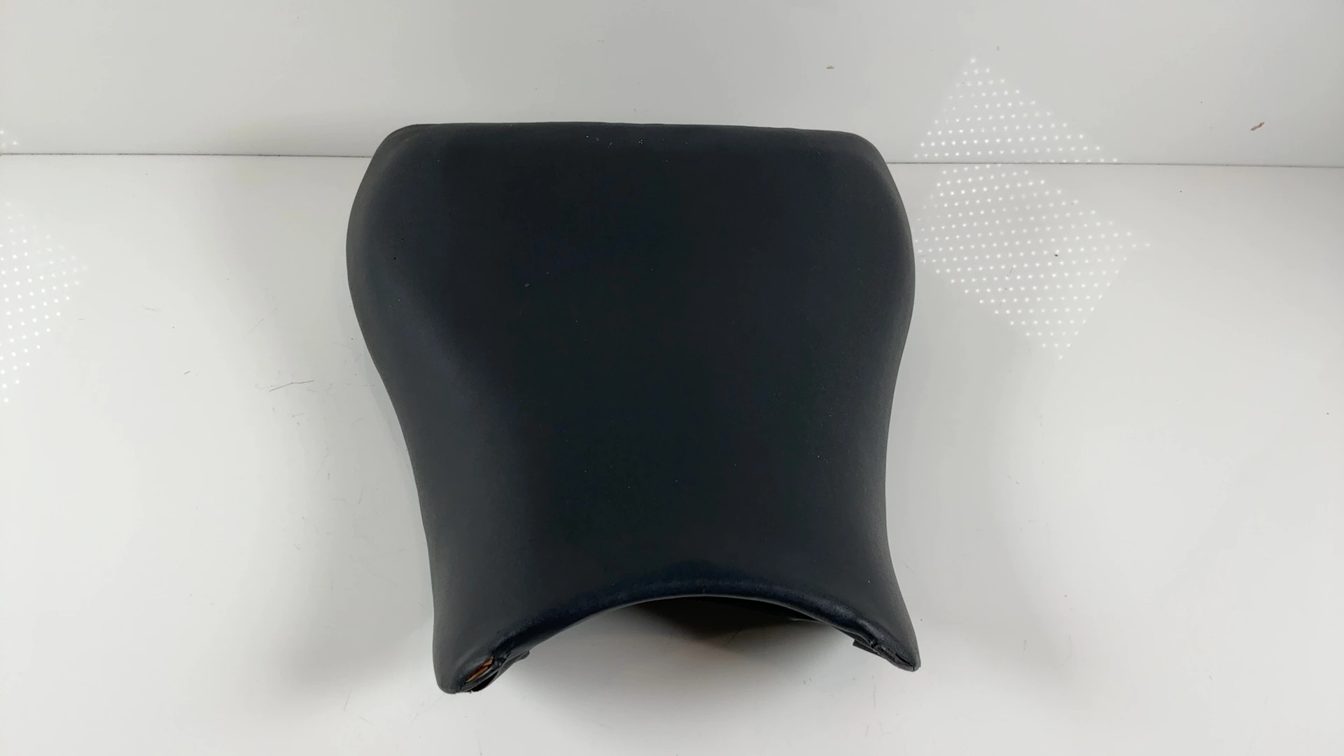 Kawasaki Ninja ZX9R ZX900B 899cc Front Rider Seat 1994-1997 OEM 53001-1724-MA - Image 2