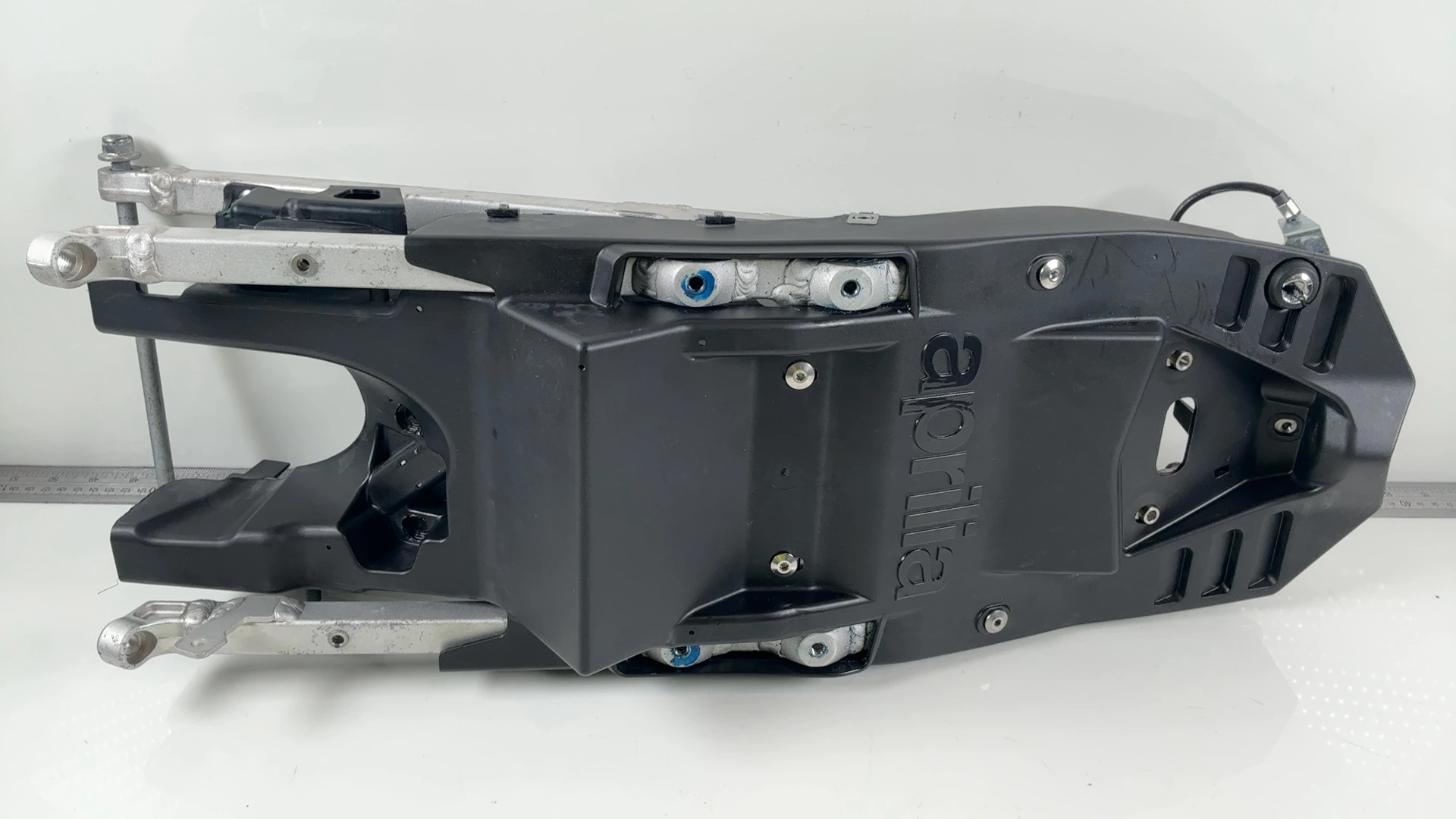 Aprilia RS660 Tuono 660 660cc Rear Subframe Tail Support 2021-2026 OEM 2B008726 - Image 5