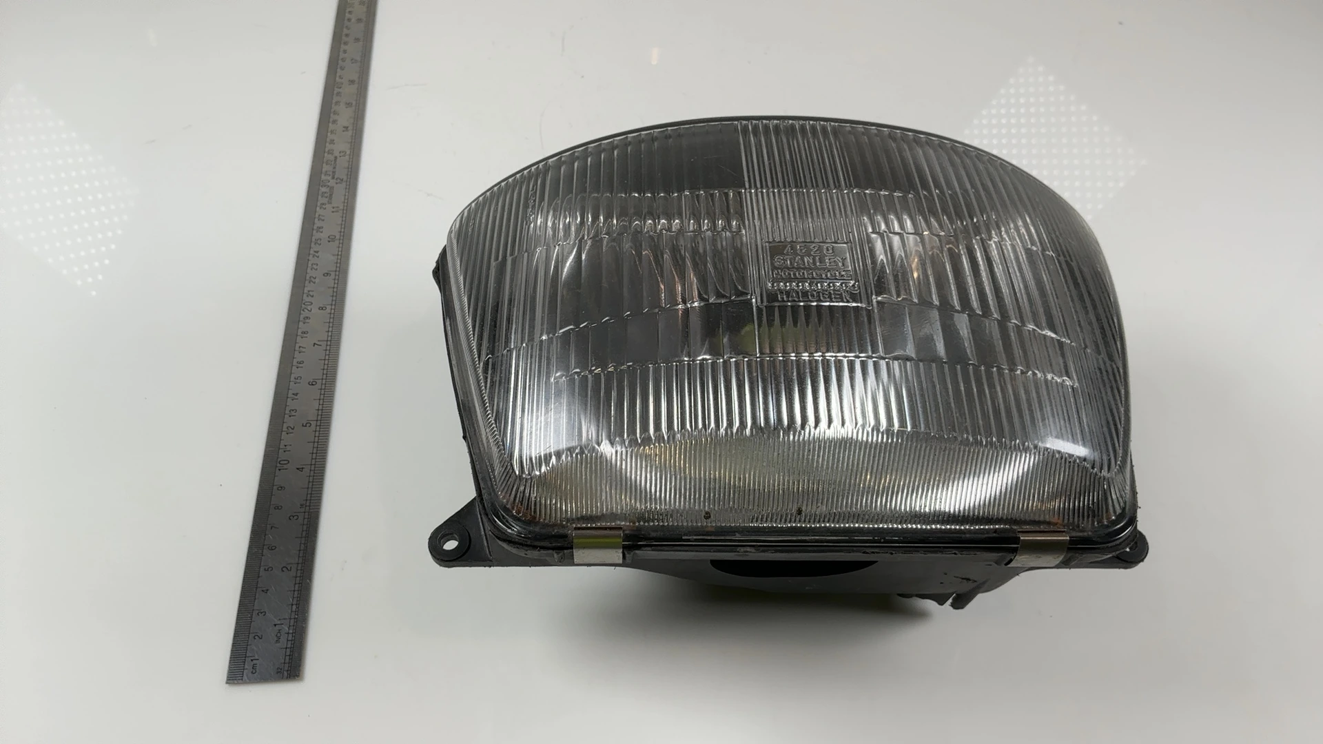 Kawasaki Concours ZG1000 ZX600C 1000cc Headlight 1986-2006 OEM 23007-1132 - Image 4