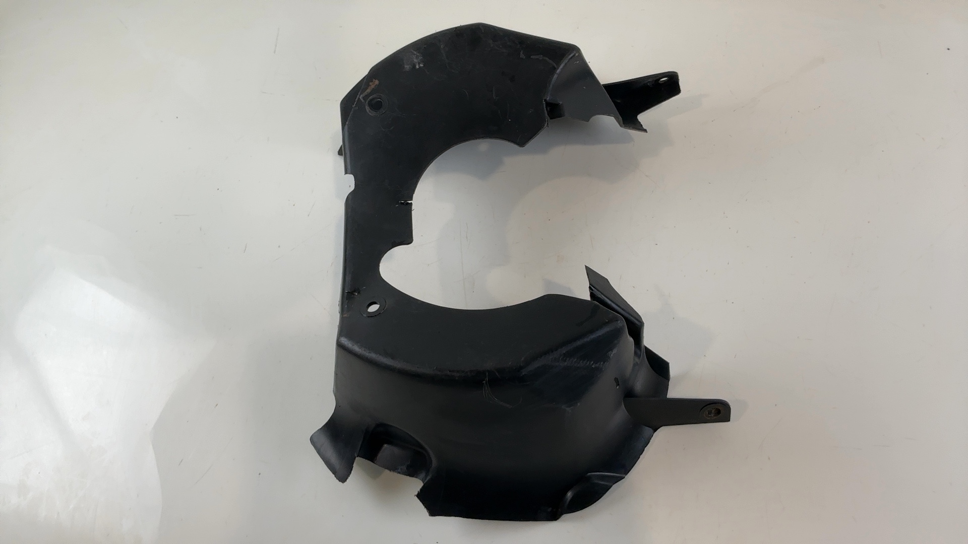 Suzuki Epicuro UC125 UC150 125cc Front Inner Fender Guard 1999-2003 53182-21F00 - Image 4
