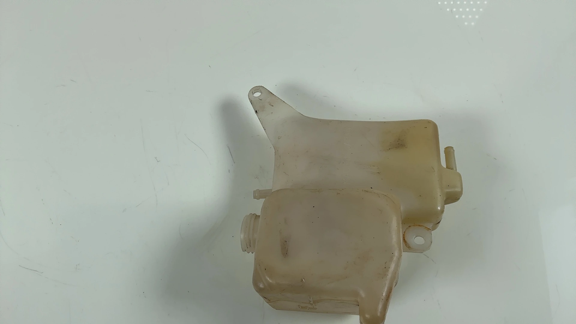Kawasaki Ninja EX250-F 250CC Coolant Reservoir Tank 2000 2001 OEM 43078-1070 - Image 1