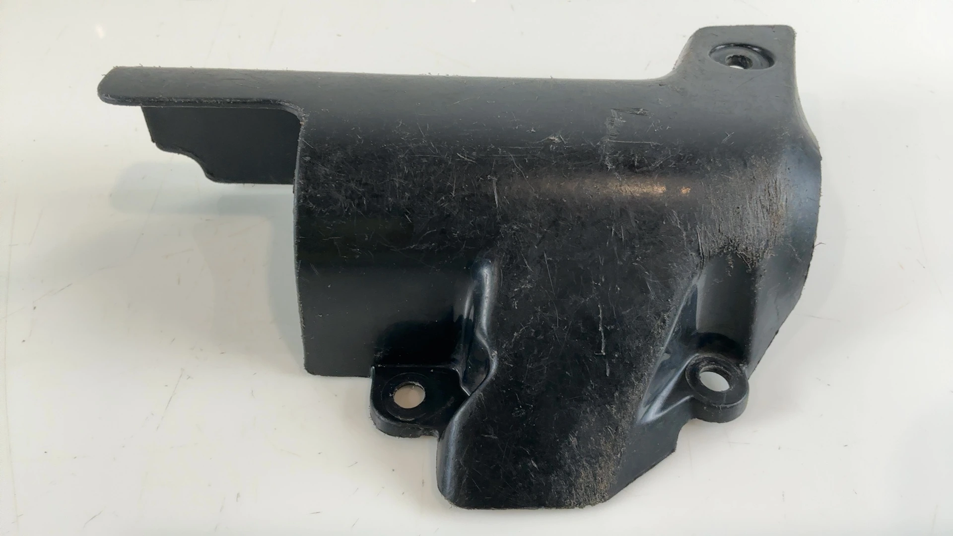 Honda CBR900RR Fireblade 900CC Front Right Fender Cover 1996-97 OEM 61105-MAS-00 - Image 4