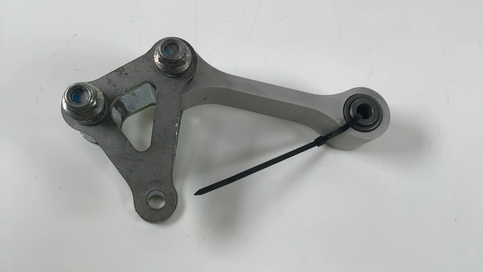 Aprilia Tuono V4 Factory 1100 Rear Shock Linkage 2021-2026 OEM AP81465164