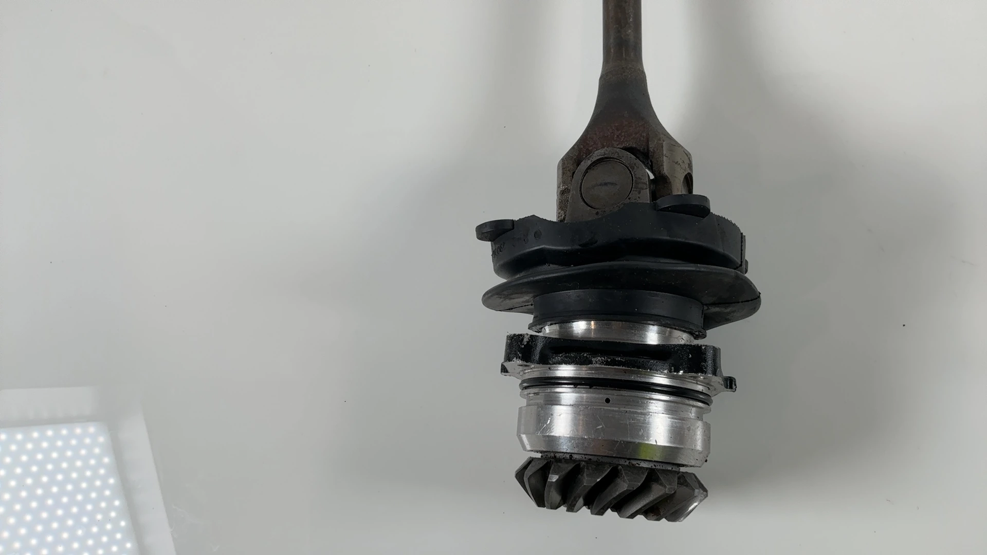 Kawasaki Concours ZG1000 1000 CC Drive Shaft 1986-1993 OEM 39158-1059 - Image 5