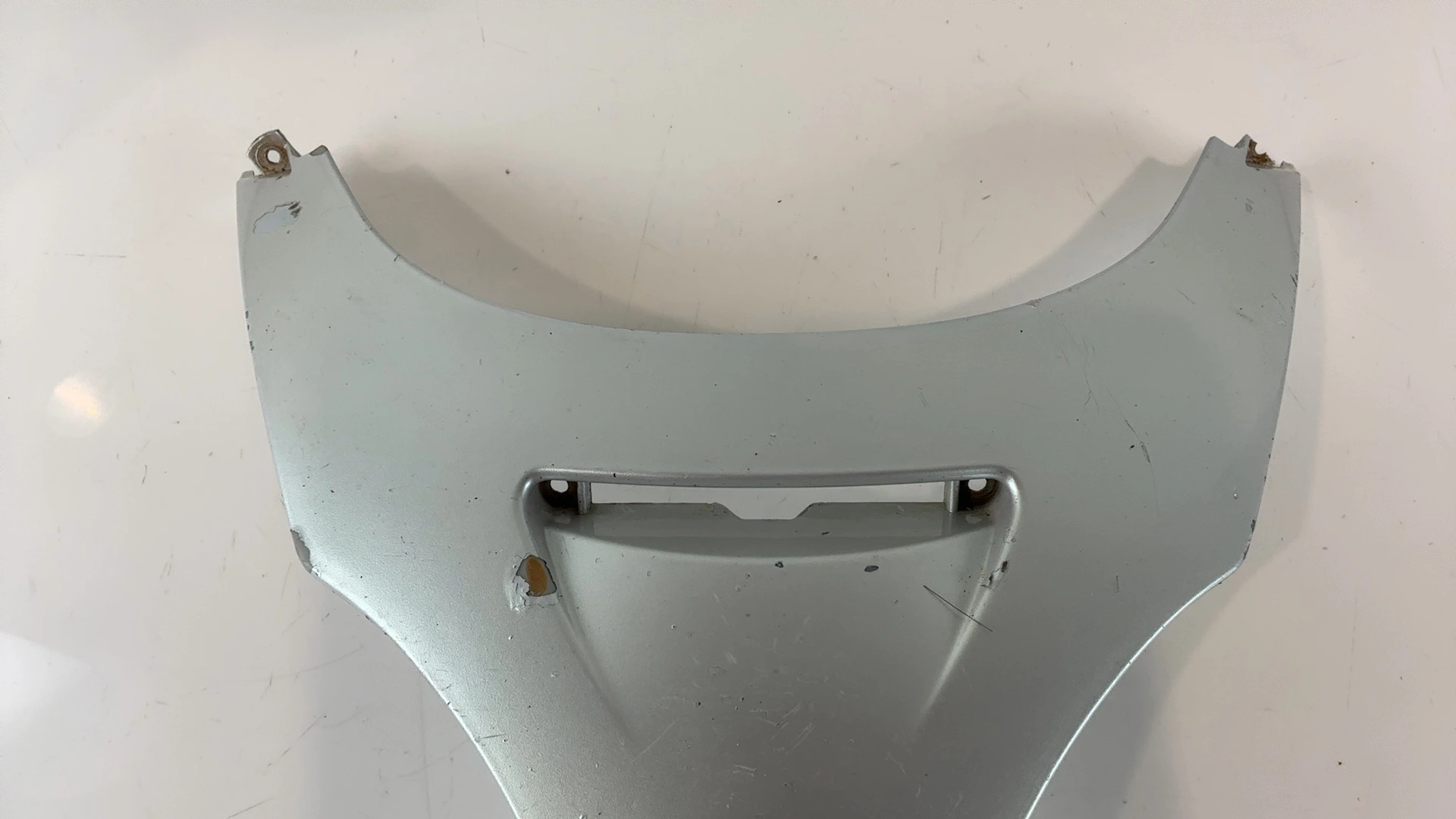 Piaggio X9 125 CC Front Fairing Cascade Panel 2000-2003 OEM 575563 - Image 5