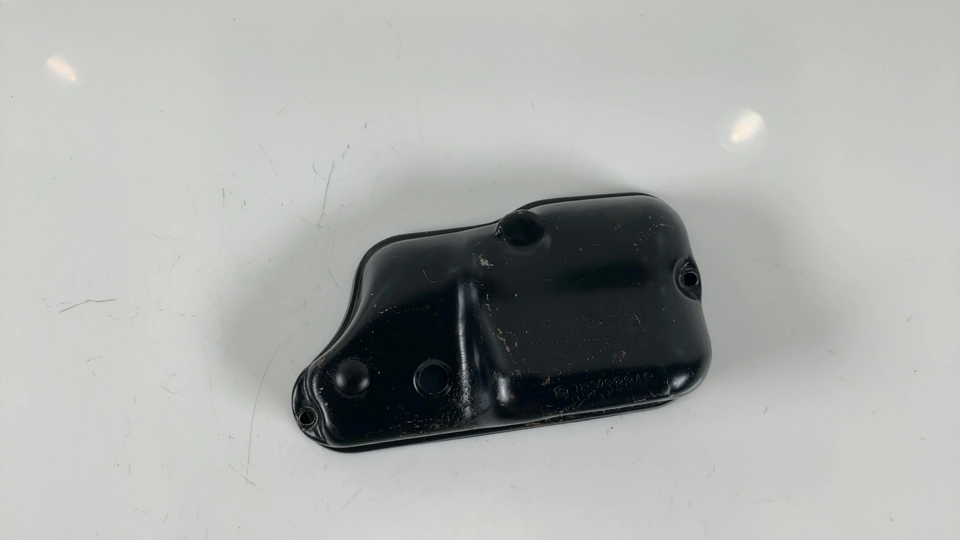 Piaggio Vespa PX 125 CC Carburetor Box Cover 2012 2013 OEM 249114
