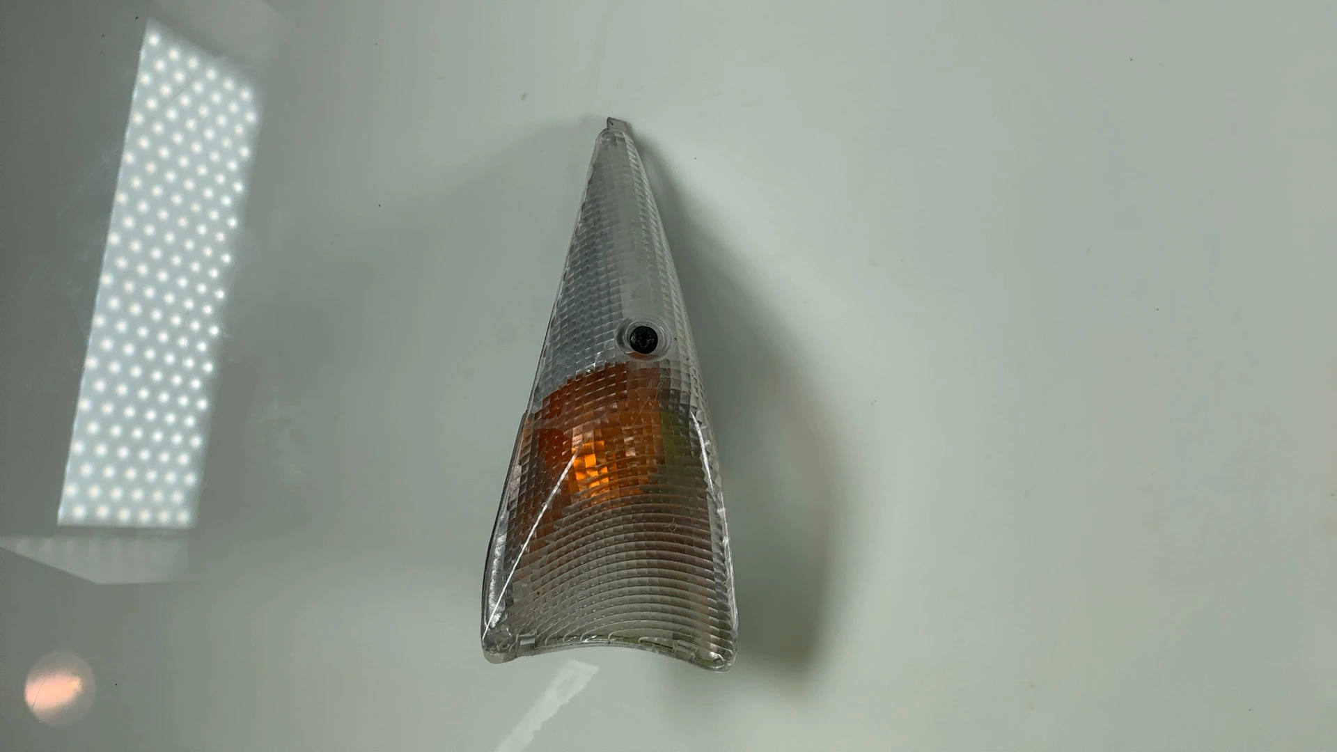 Peugeot Speedfight 2 50 Rear Right Indicator Light 1997-2008 OEM 743094