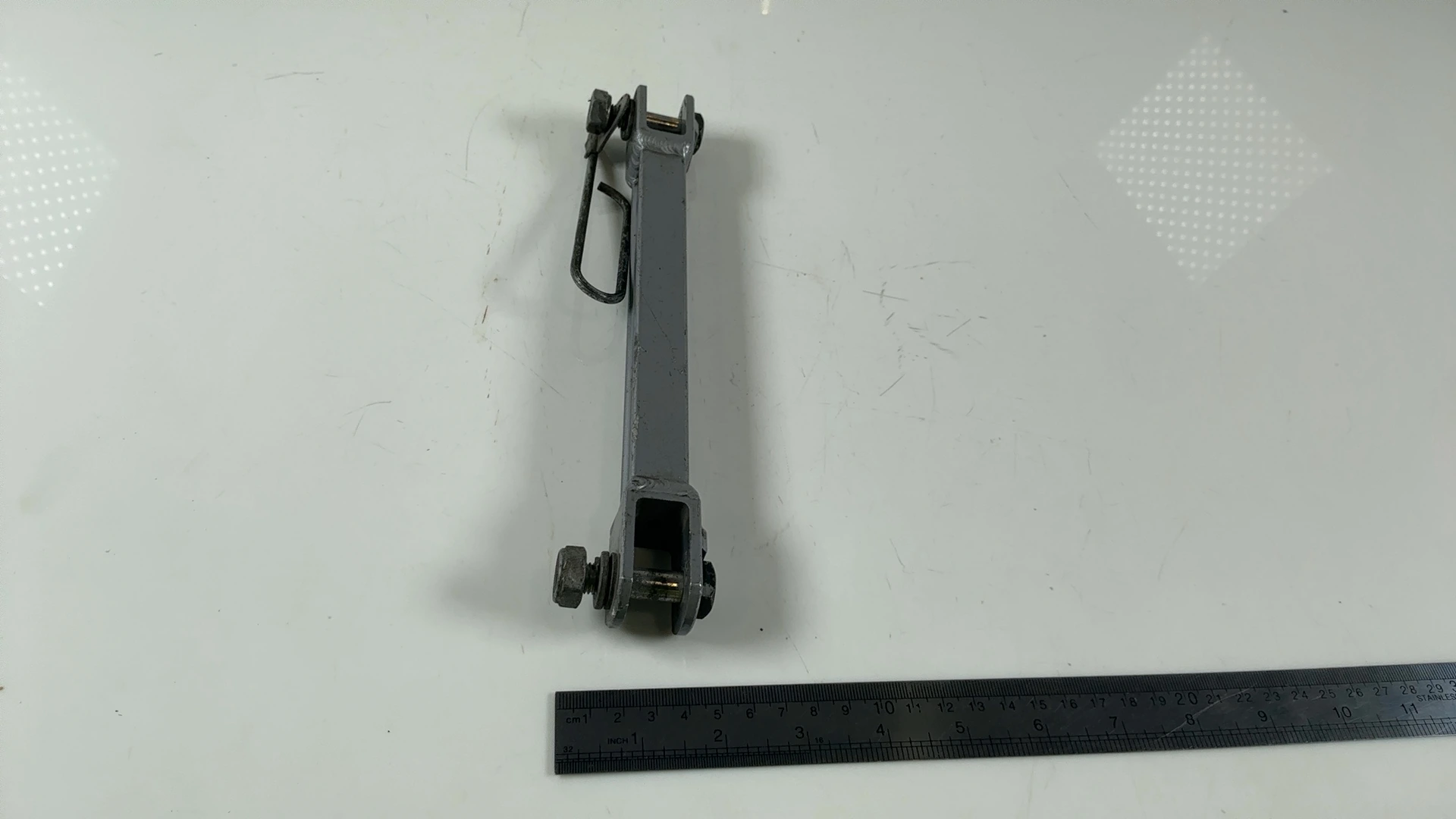 Kawasaki Ninja GPZ1000RX ZX1000A 1000CC Rear Brake Torque Rod 1986-88 43007-1111 - Image 5
