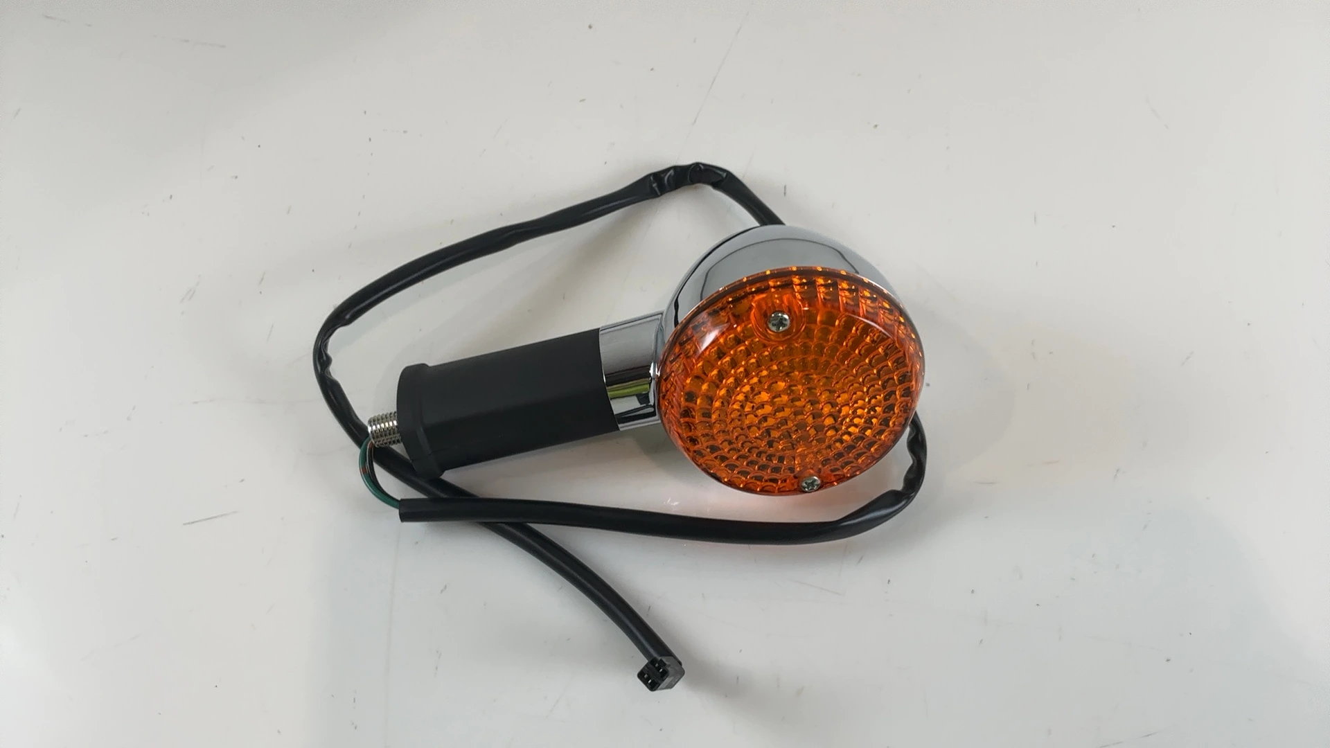 Kawasaki Vulcan VN900 900cc Turn Signal Blinker Light 2006-2015 OEM 23037-0087