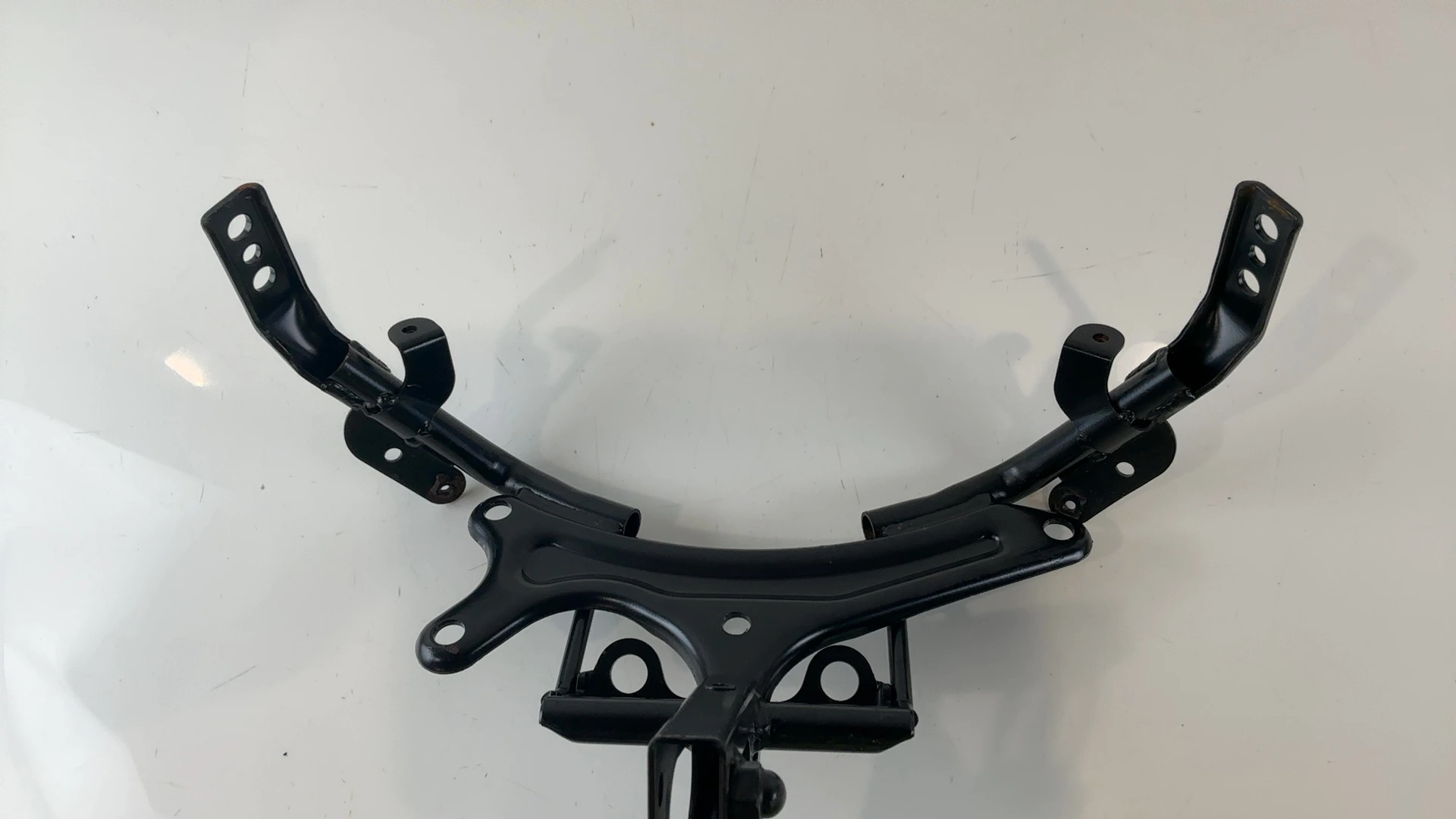 Suzuki SV650S SV650S Cowling Upper Fairing Stay Bracket 1999-02 OEM 94510-19F02 - Image 5