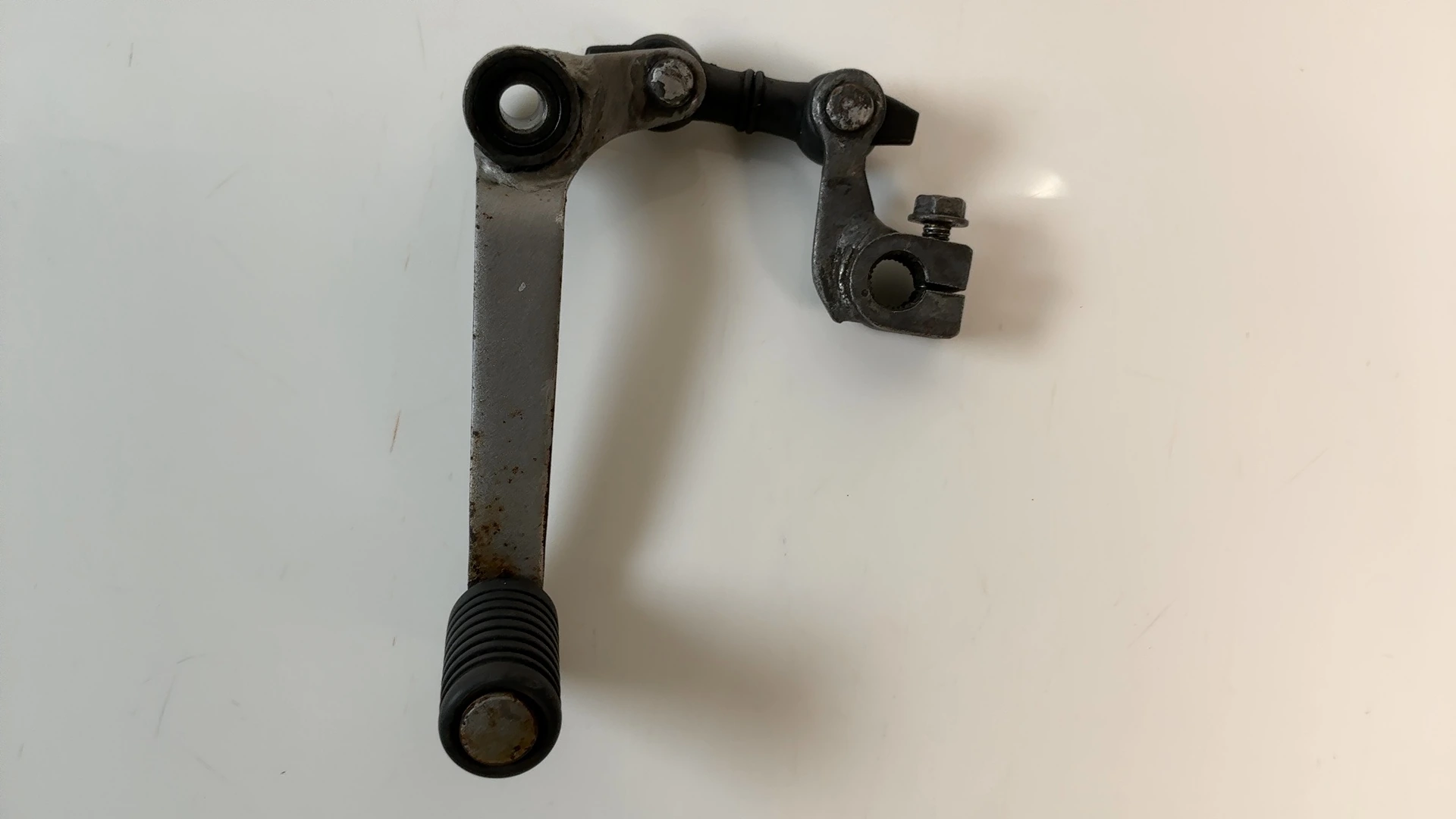 Honda CBR1000F SC24 1000cc Gear Shift Pedal Lever Linkage 1989-96 24705-MS2-000 - Image 3