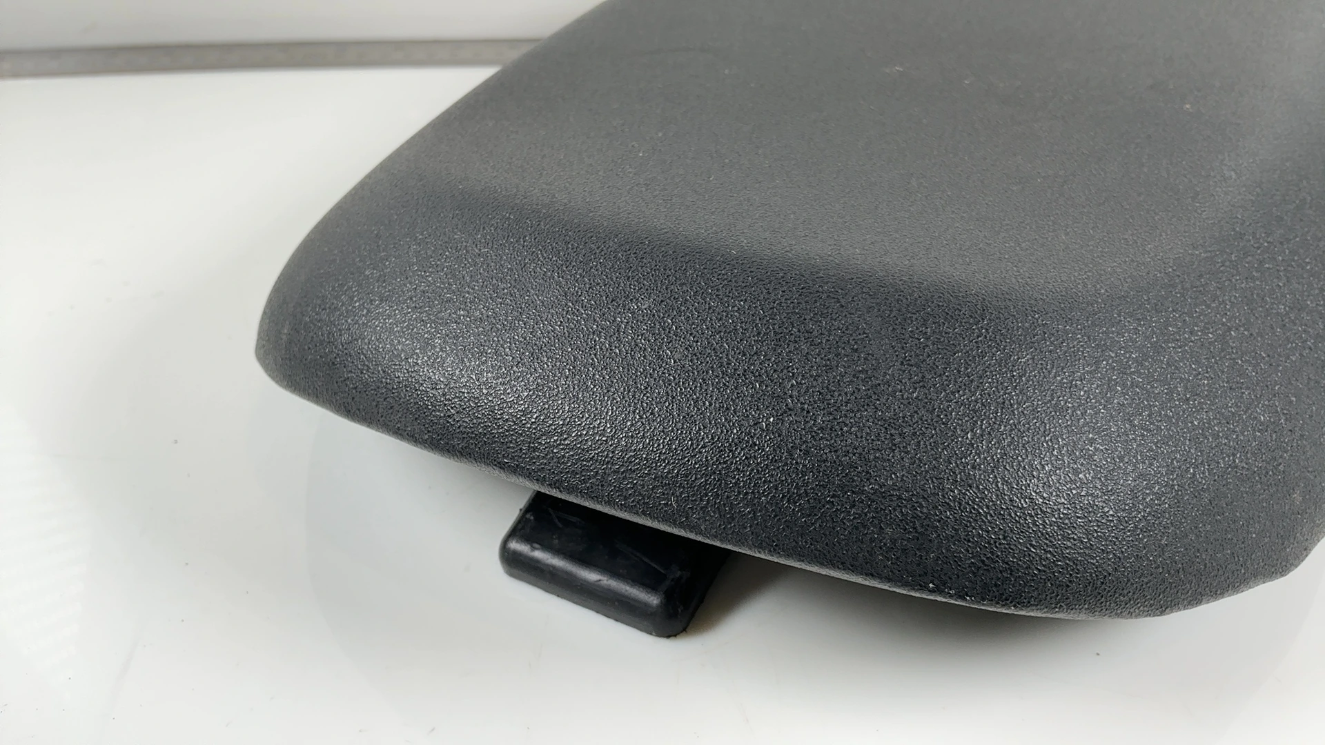 Suzuki GSXR 750 Rear Passenger Pillion Seat 2000-2003 OEM 45300-35F20 S35F - Image 6
