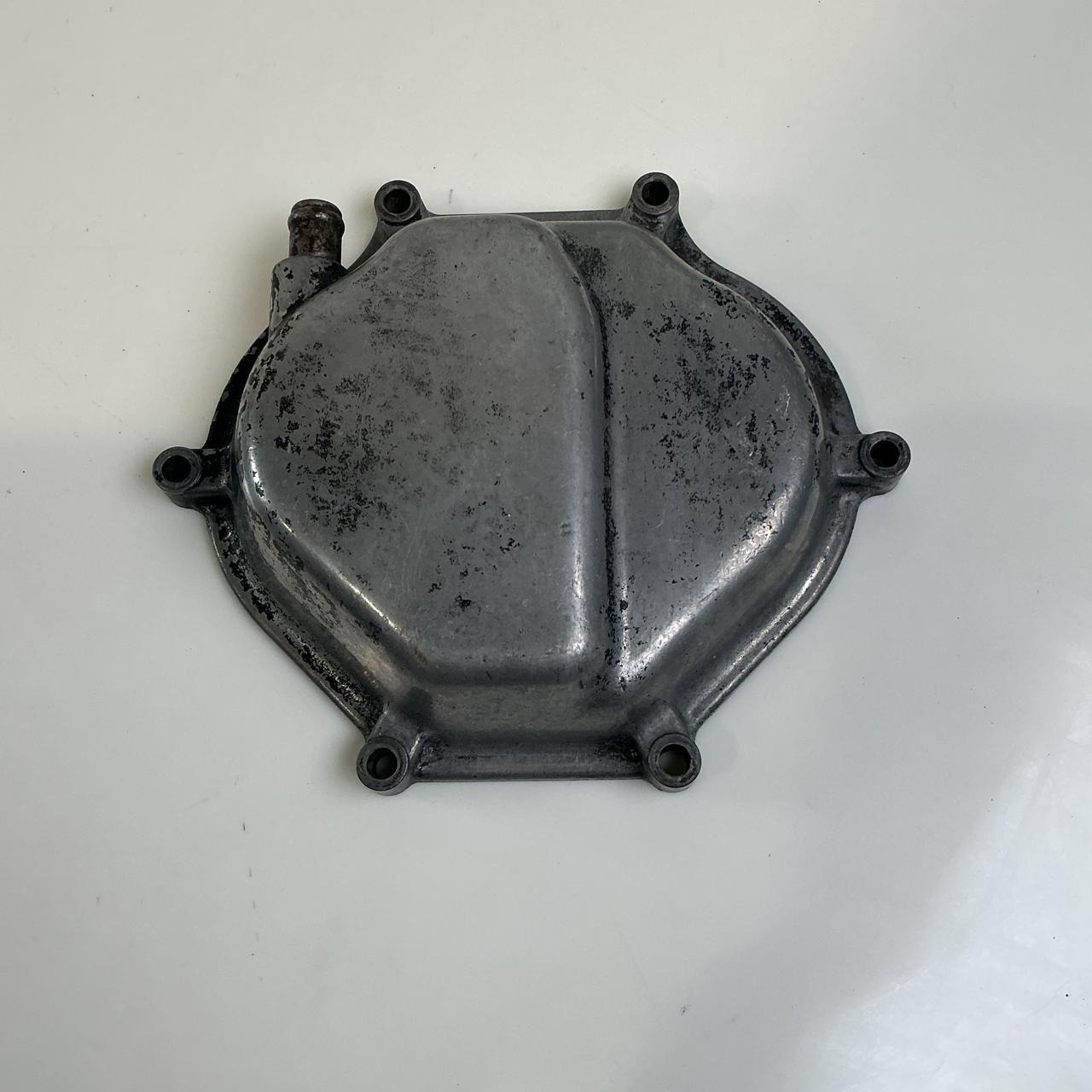 Honda CB500 Four CB500K 500cc Engine Head Breather Cover 1971-1973 12320-323-000