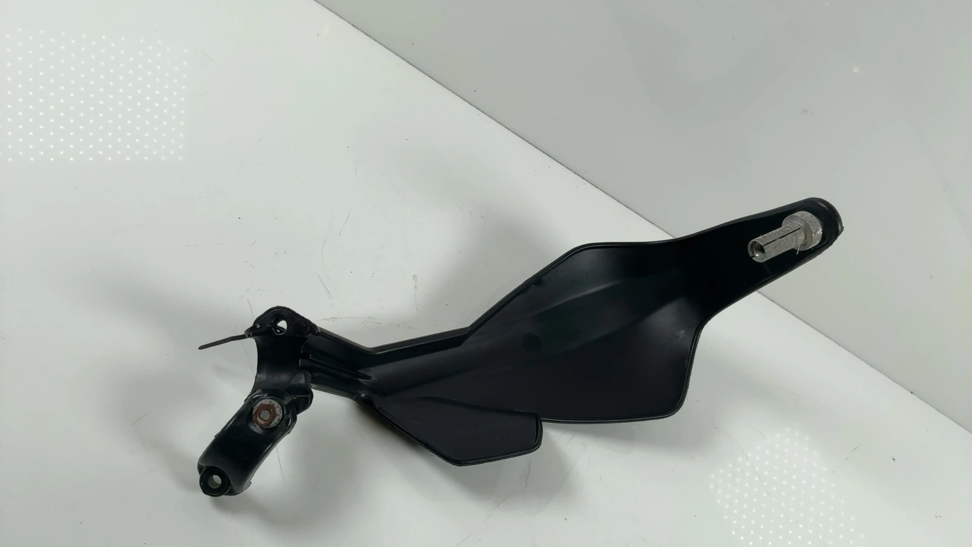 KTM Adventure 990cc Hand Guard Left 2006-2013 OEM 60002080100 - Image 5