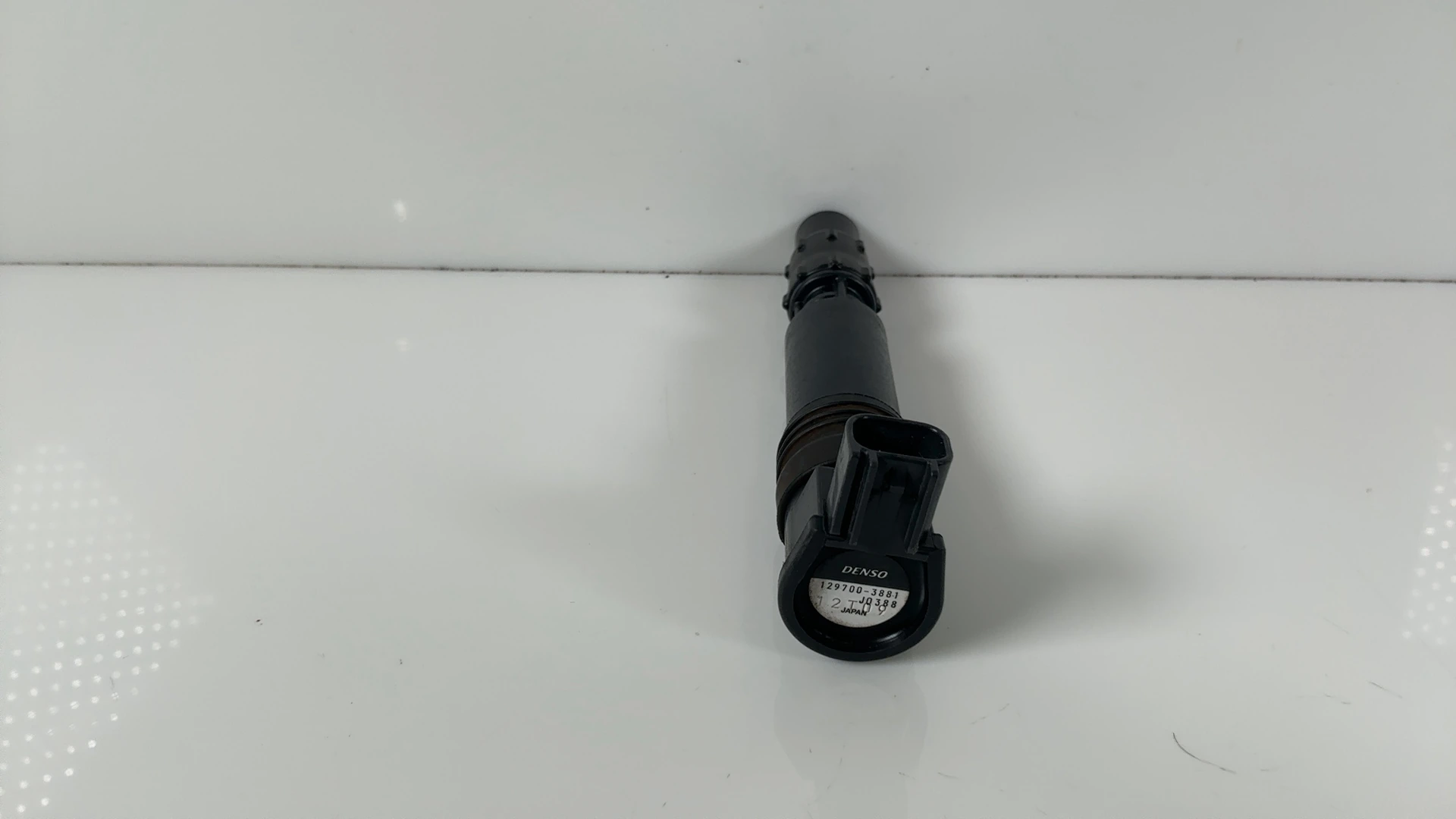 Honda CBR600 F4i 600cc Ignition Coil Stick Plug Cap 1999-2006 OEM 30700-MBW-611 - Image 1