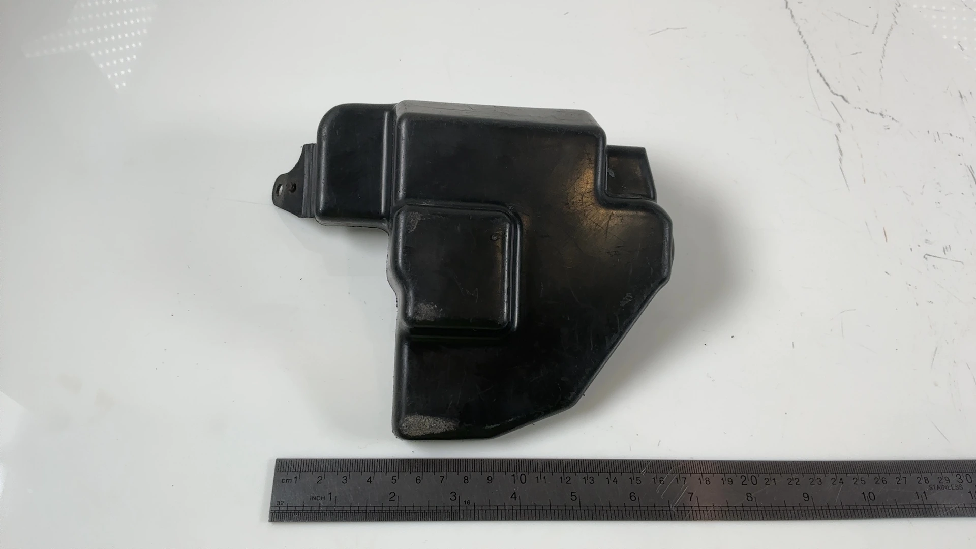 Kawasaki KZ750 Spectre LTD Shaft 750cc Relay Cover 1982-1984 OEM 14025-1511 - Image 5