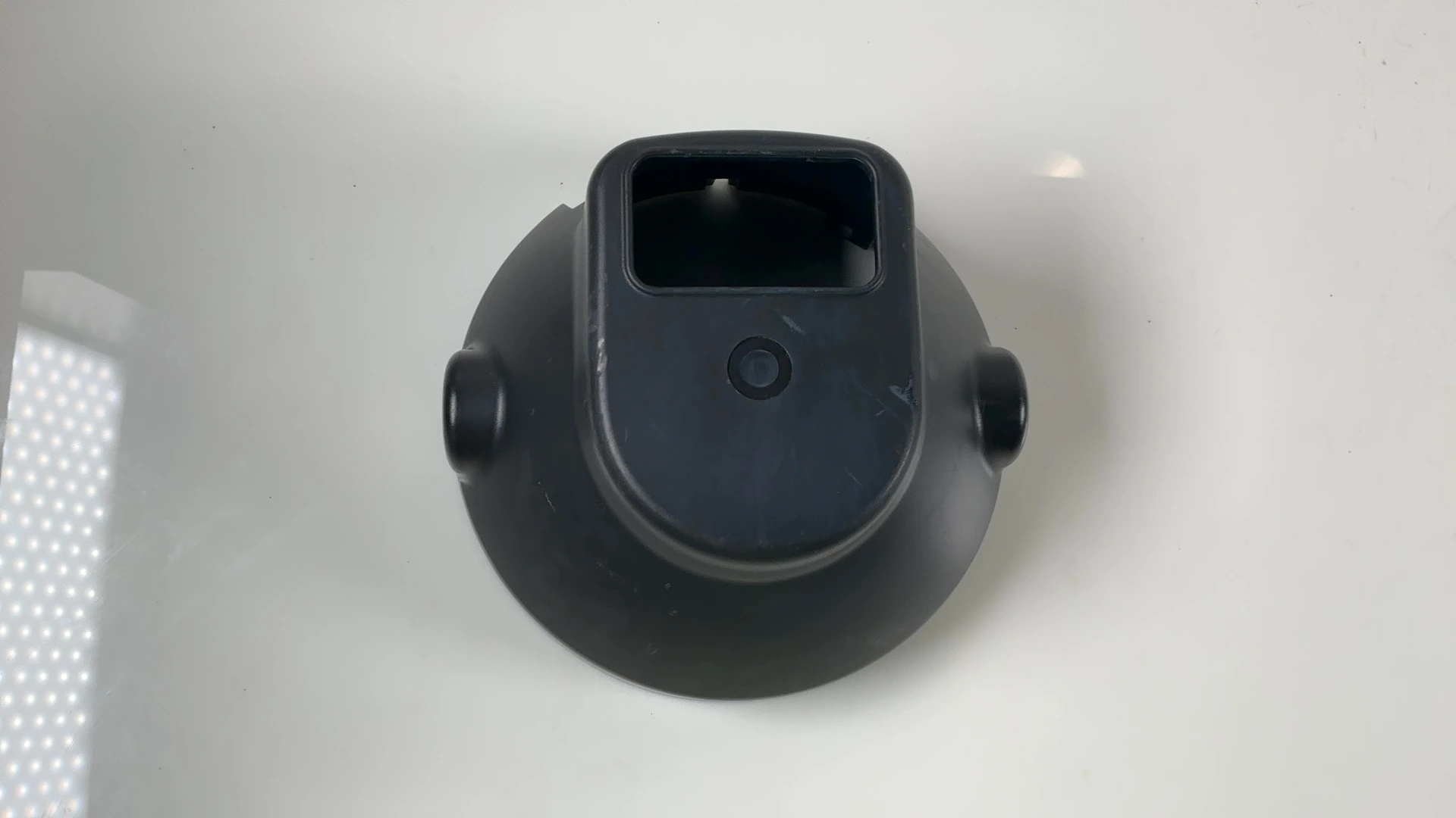 Honda CG125 125cc Headlight Case Back Shell Housing 2001-2008 OEM 61301-KGA-E00
