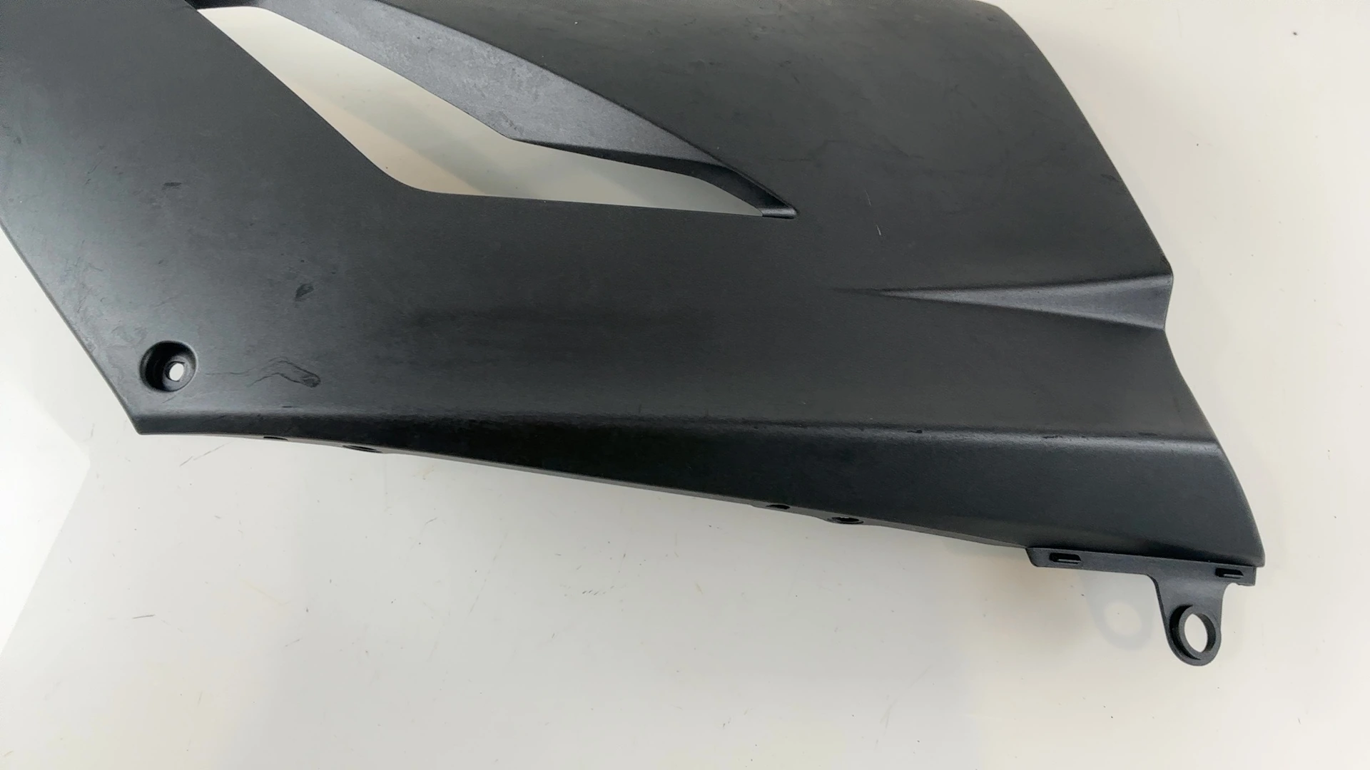 Kawasaki Concours 14 ZG1400 1400 Right Cowling Fairing 2008 2009 OEM 55028-0200 - Image 5