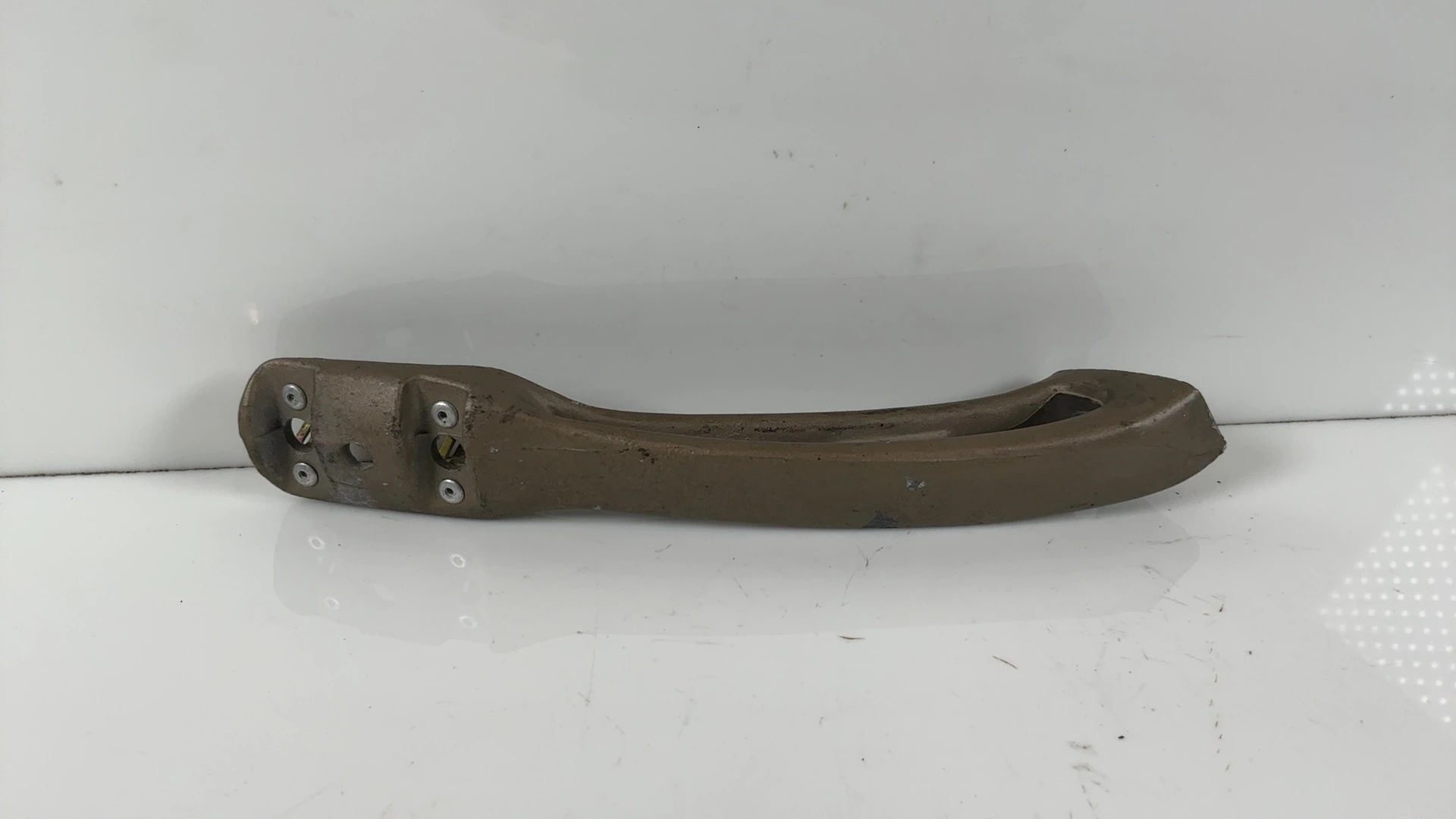 Ducati Superbike 916 748 996 Mirror Support Fairing Bracket 1994-2003 82921221A - Image 2