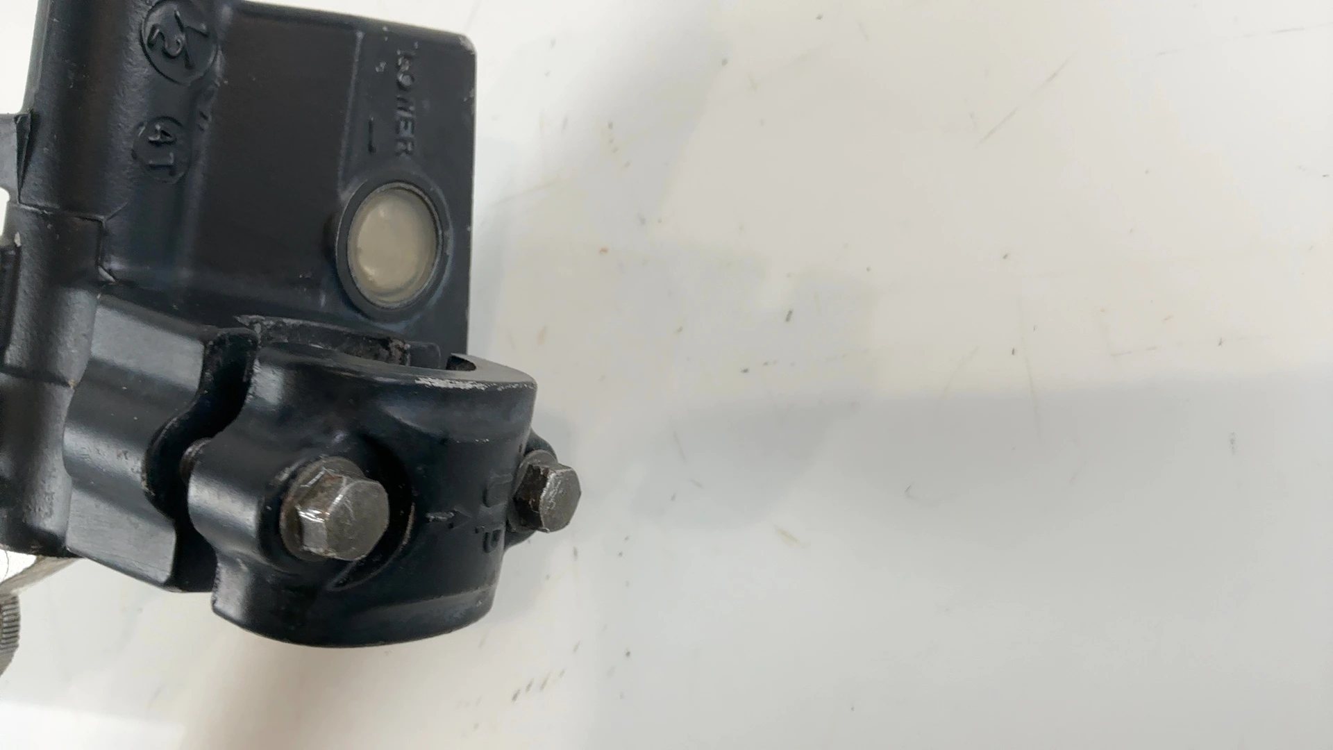 Nissin Suzuki Bandit GSF600 Front Brake Master Cylinder 1996-2000 59600-20C30 - Image 7