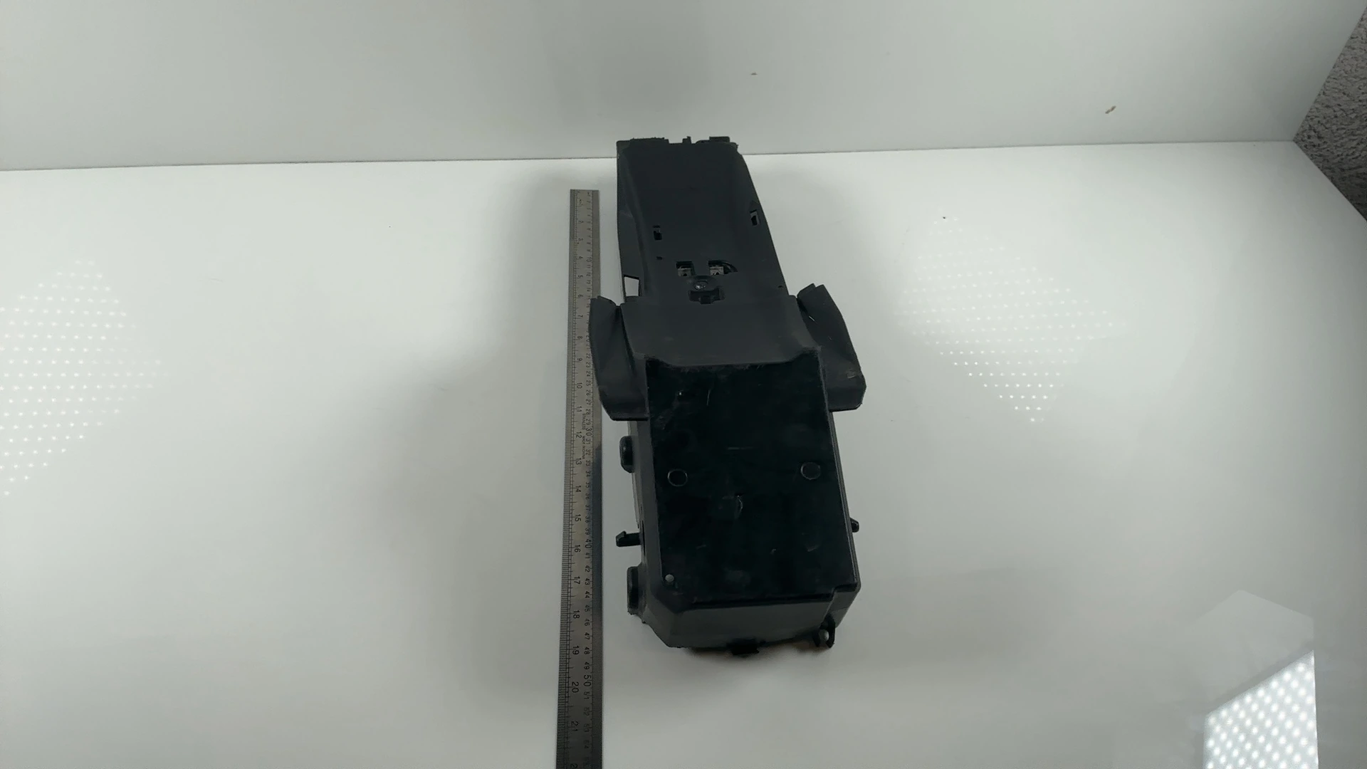 Yamaha MT-07 700cc Underseat Battery Box Tray 2018-2020 OEM BEB-8212B-00-00 - Image 5