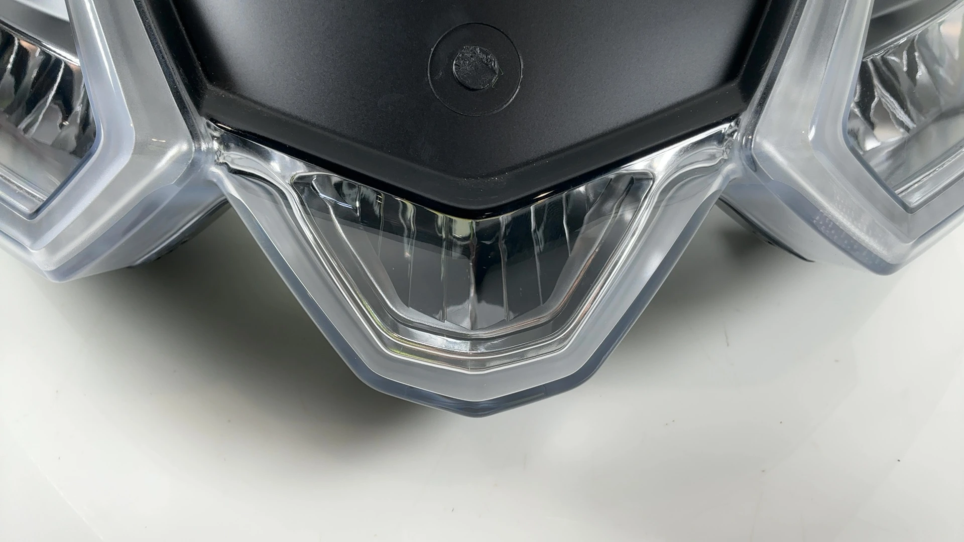 Aprilia Tuono 660 Factory RS660 RSV4 Front LED Headlight 2021-2026 OEM 2D000707 - Image 11