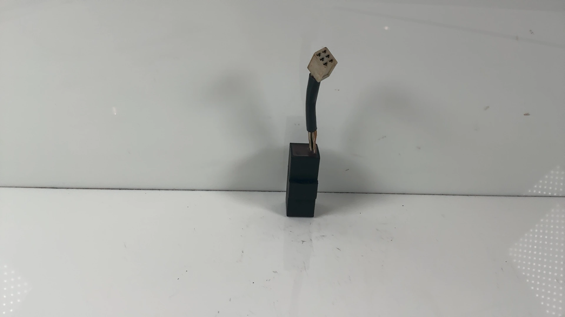 Yamaha SR500 500CC Turn Signal Flasher Canceling Relay 1978-81 OEM 1A0-83395-03 - Image 1