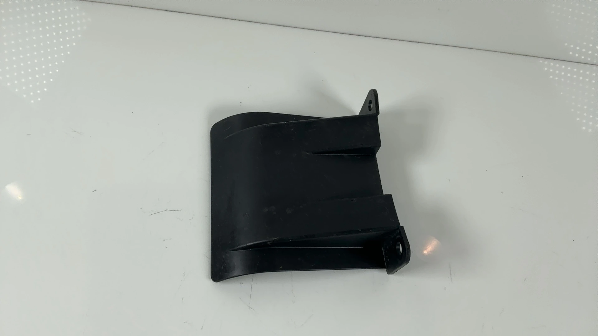 Suzuki GSXR600 K2 600cc Rear Lower Mudguard Fender 2001-2003 OEM 63421-39F00 - Image 3