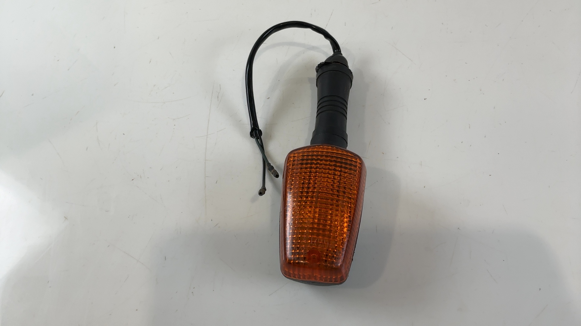 Yamaha XJ600 Diversion RJ01 Rear Left Indicator Light 1994-2004 51J-83330-00-00 - Image 5