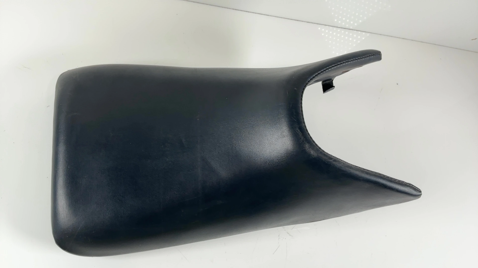 Honda CBR125R JC34 125cc Front Rider Seat 2004-2010 OEM 77100-KPP-900 - Image 2
