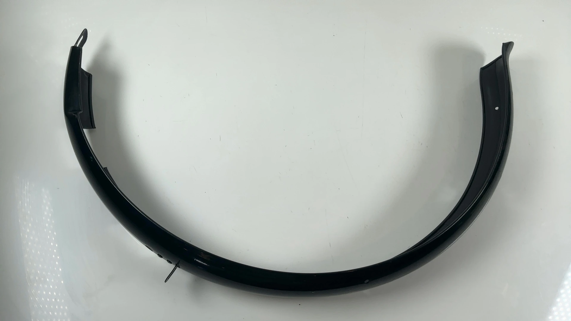 Whizzer Classic Avenue 50cc Rear Mud Guard Fender 1999-2005 OEM N/A