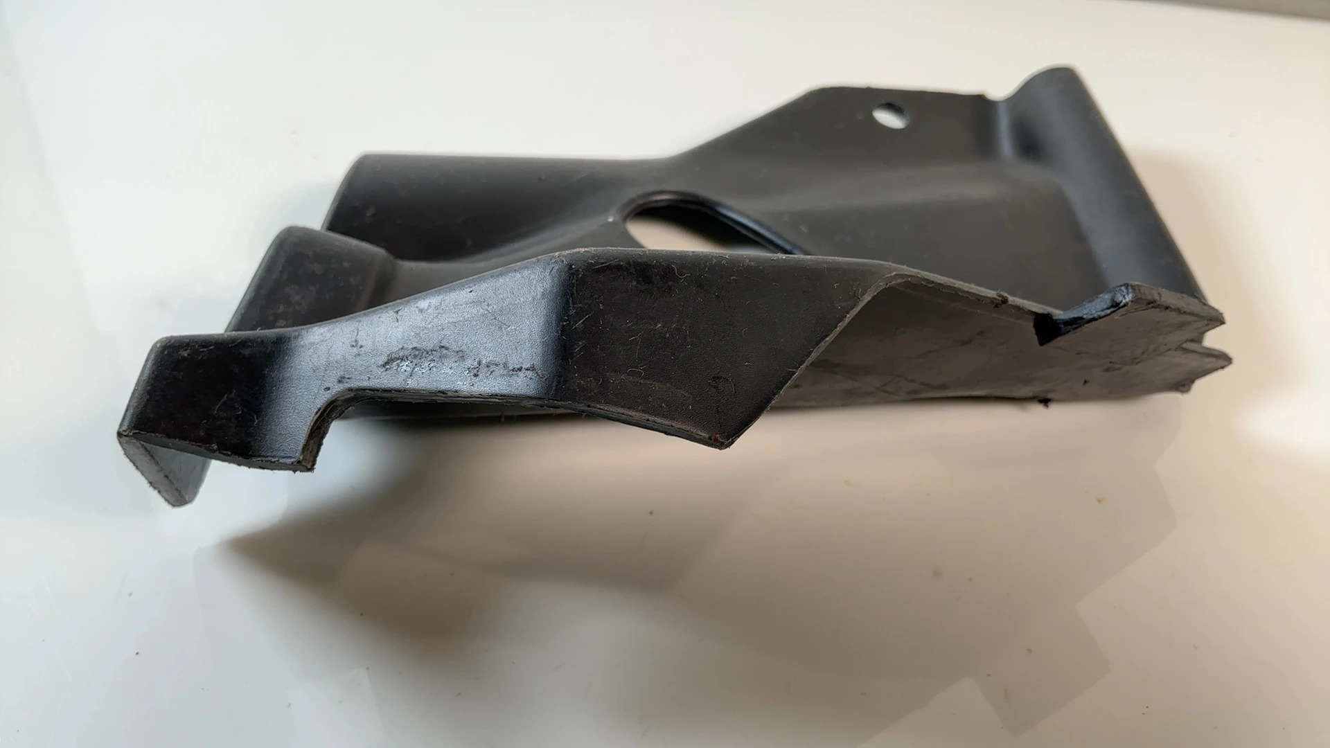 Triumph Trophy 900 1200 900cc Right Inner Fairing Panel 1996-2003 OEM 2300512 - Image 5
