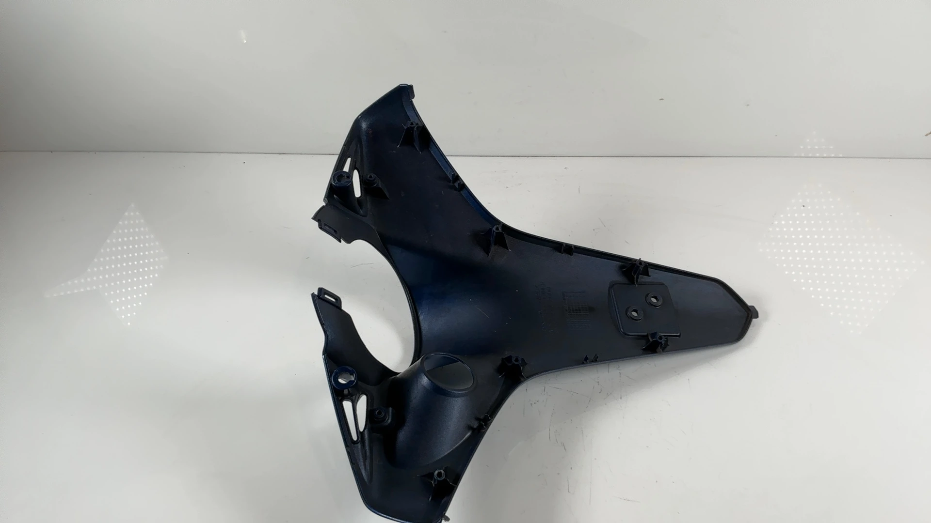 Honda SH300 NF02 300cc Upper Inner Fairing Shield 2011-2014 OEM 81131-KTW-B00 - Image 8