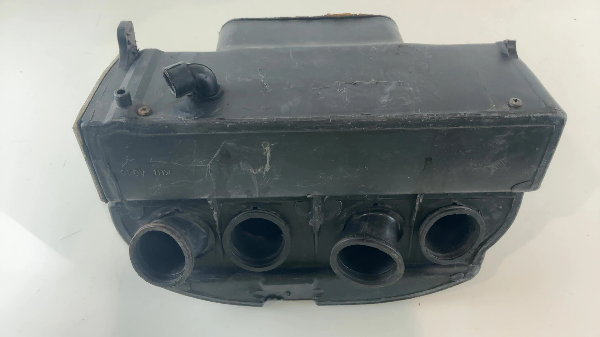 Kawasaki Concours GTR1000 ZG1000 1000CC Air Filter Box 1986-2006 OEM 11010-1299 - Image 2