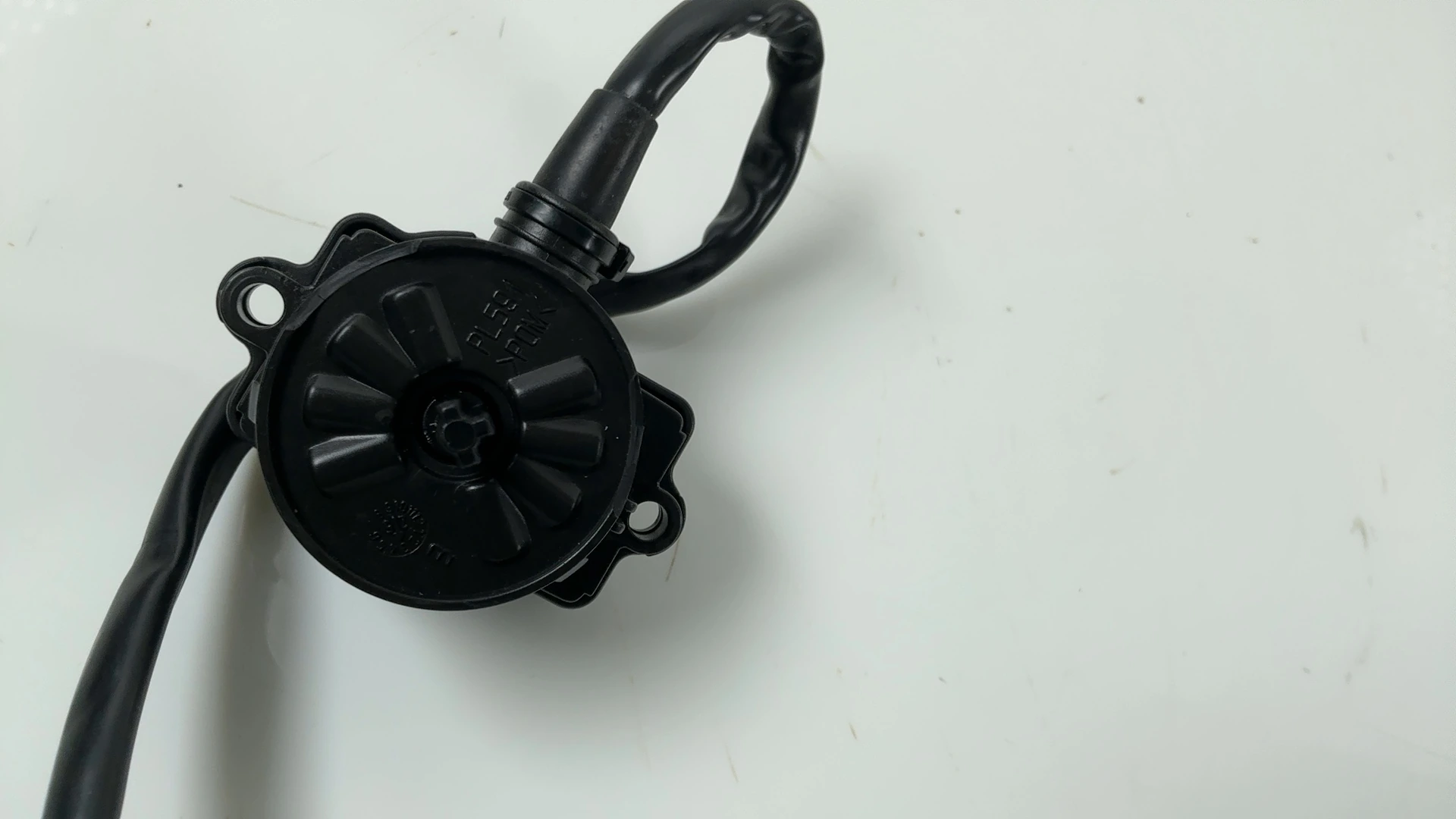 Aprilia RSV4 Factory 1100 1100cc Ignition Switch Base 2021-2026 OEM 2D000509 - Image 7