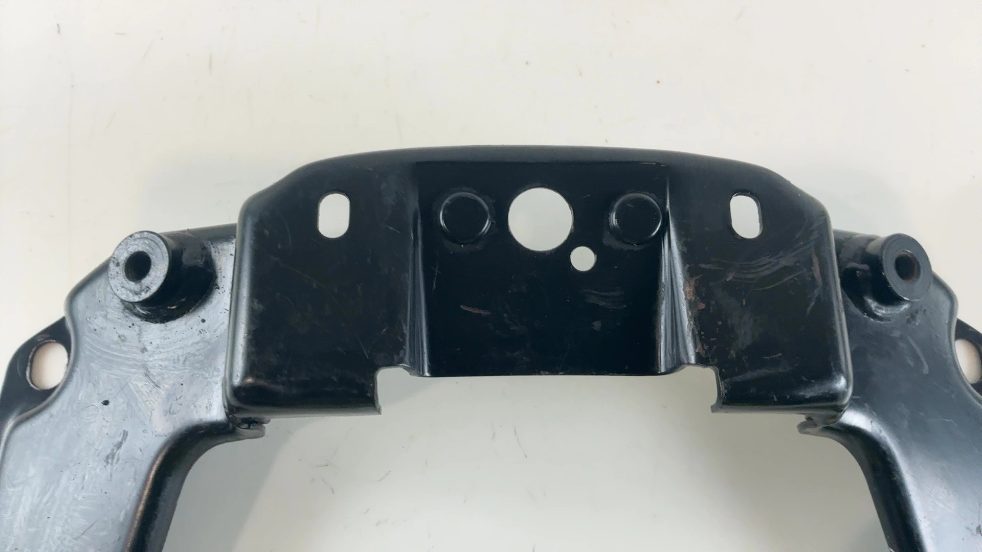 Yamaha Neo's 5AD 50cc Fuel Tank Bracket Mount 1997 1998 OEM 5AD-F1232-00 Grimeca - Image 4