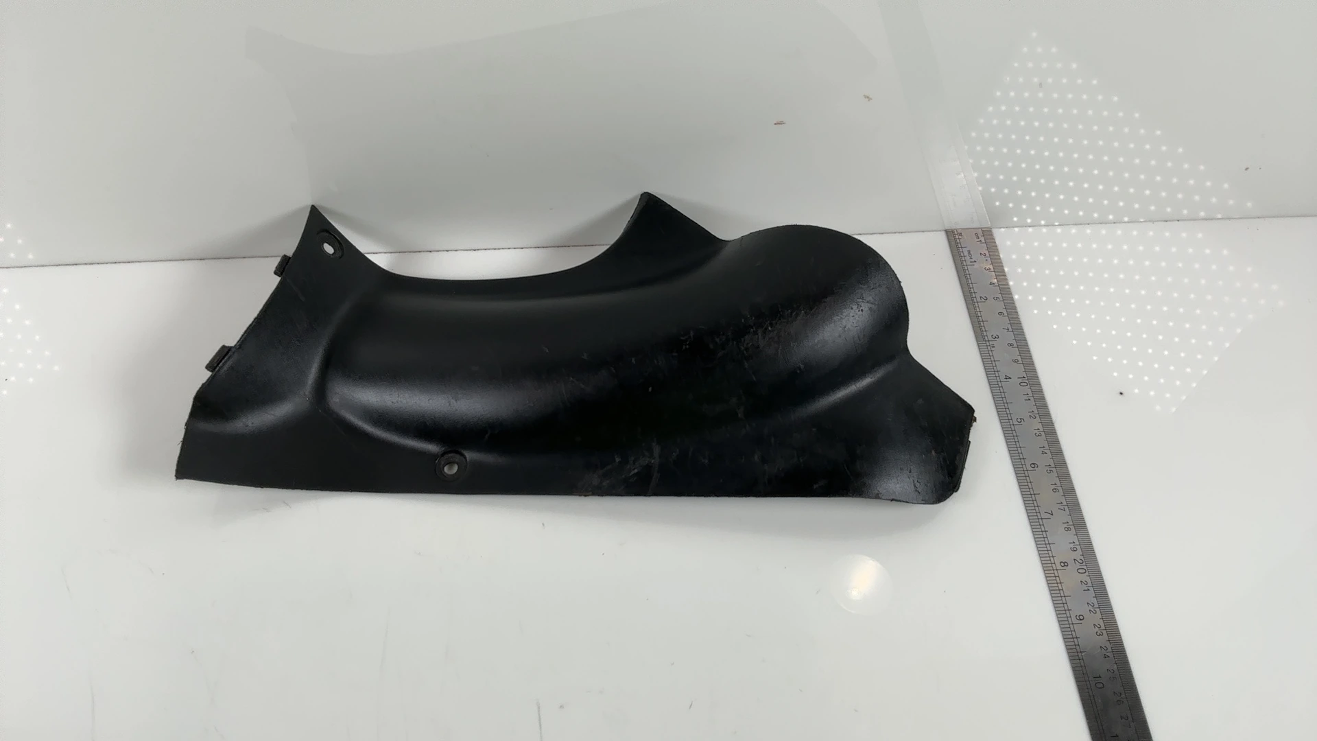 Yamaha Thundercat YZF600R Right Inner Air Duct Fairing Cover 1996-2007 4TV-2836L - Image 14