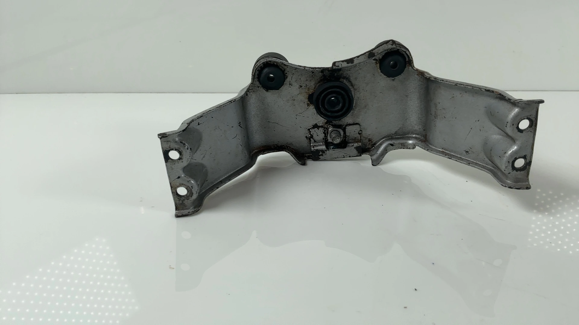 Kawasaki Ninja 500 EX500 500cc Fuel Tank Rear Bracket Mount 1990-1992 32052-1394 - Image 5