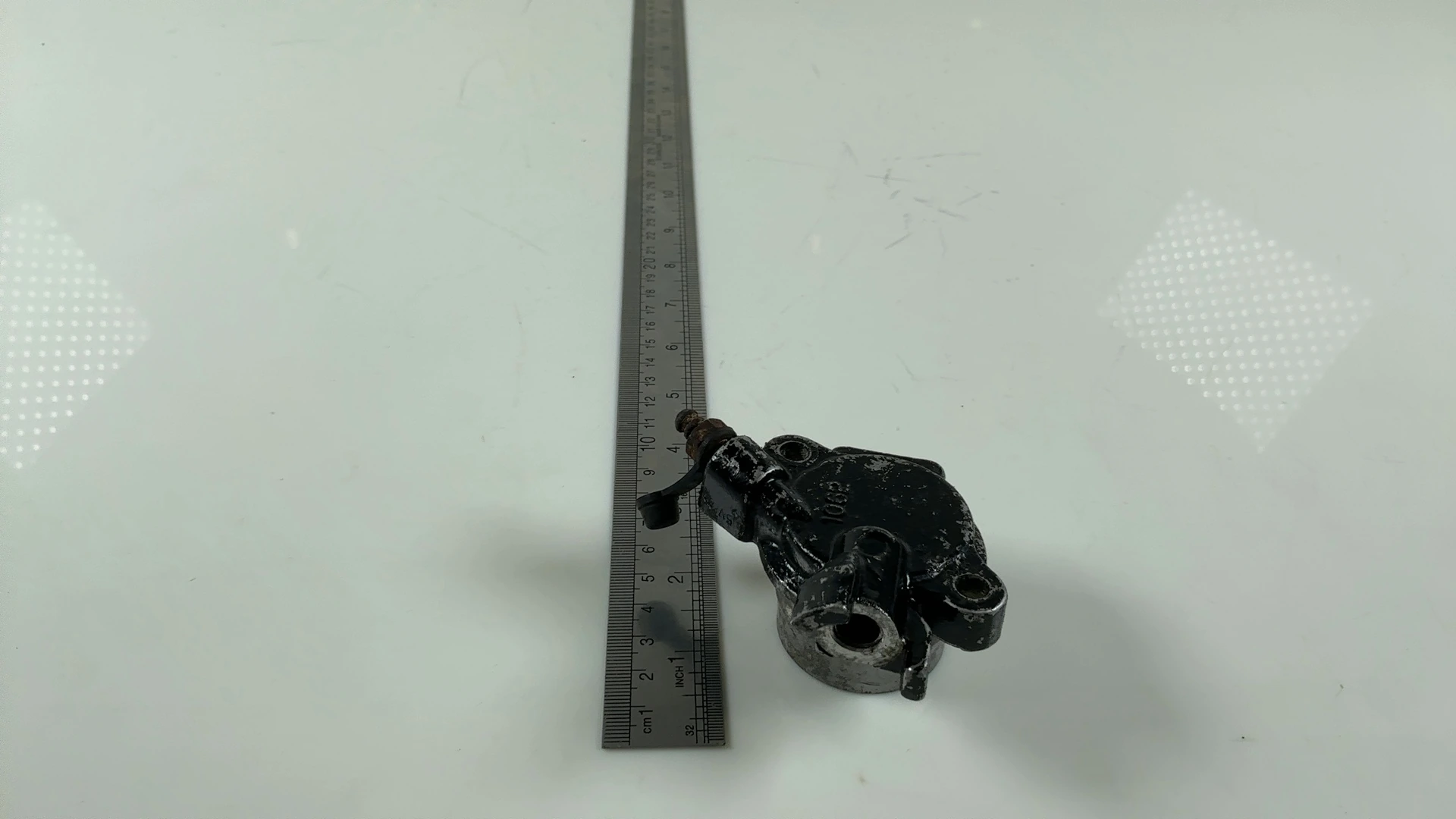 Kawasaki Ninja ZX-7R ZX750 750cc Clutch Slave Cylinder 1989-2003 OEM 13231-1065 - Image 4