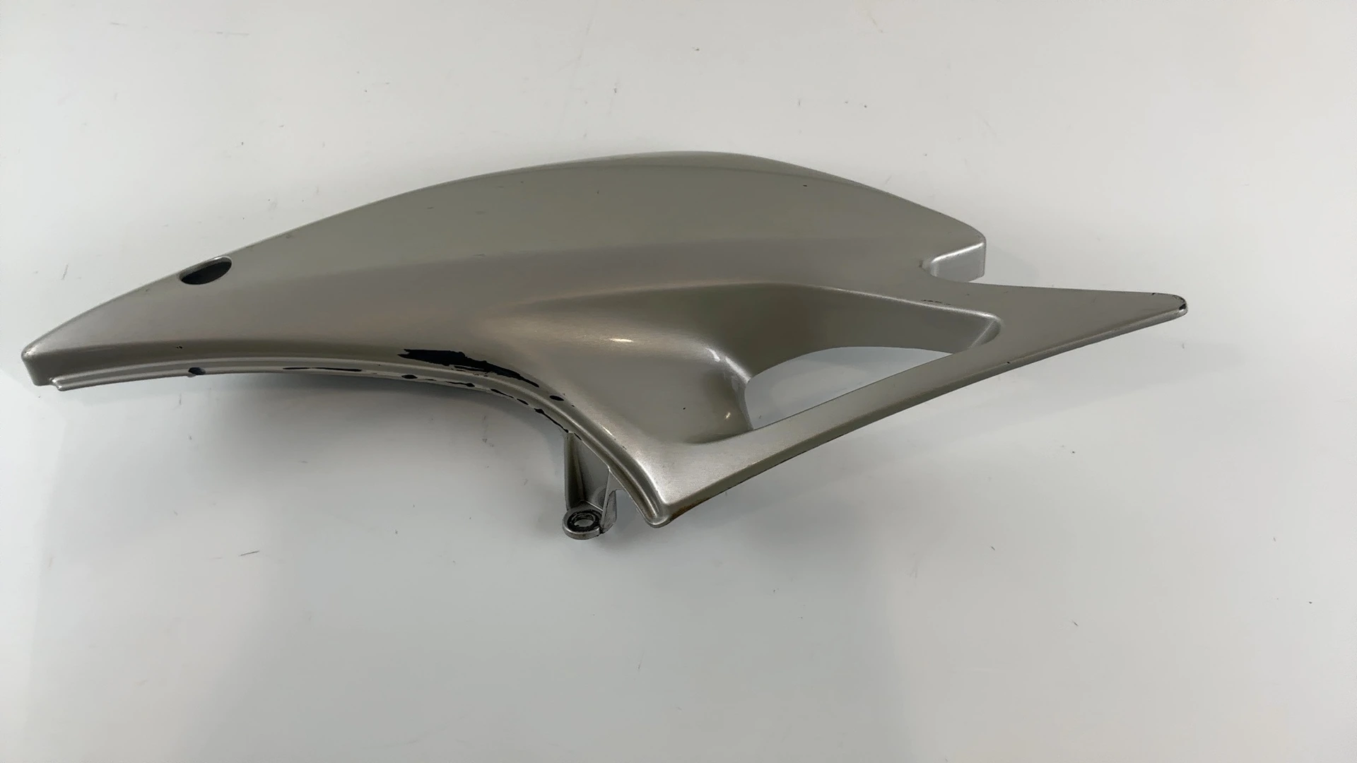 Kawasaki ER-5 ER500 500cc Left Side Cover Fairing 1996-2007 OEM 36001-1578