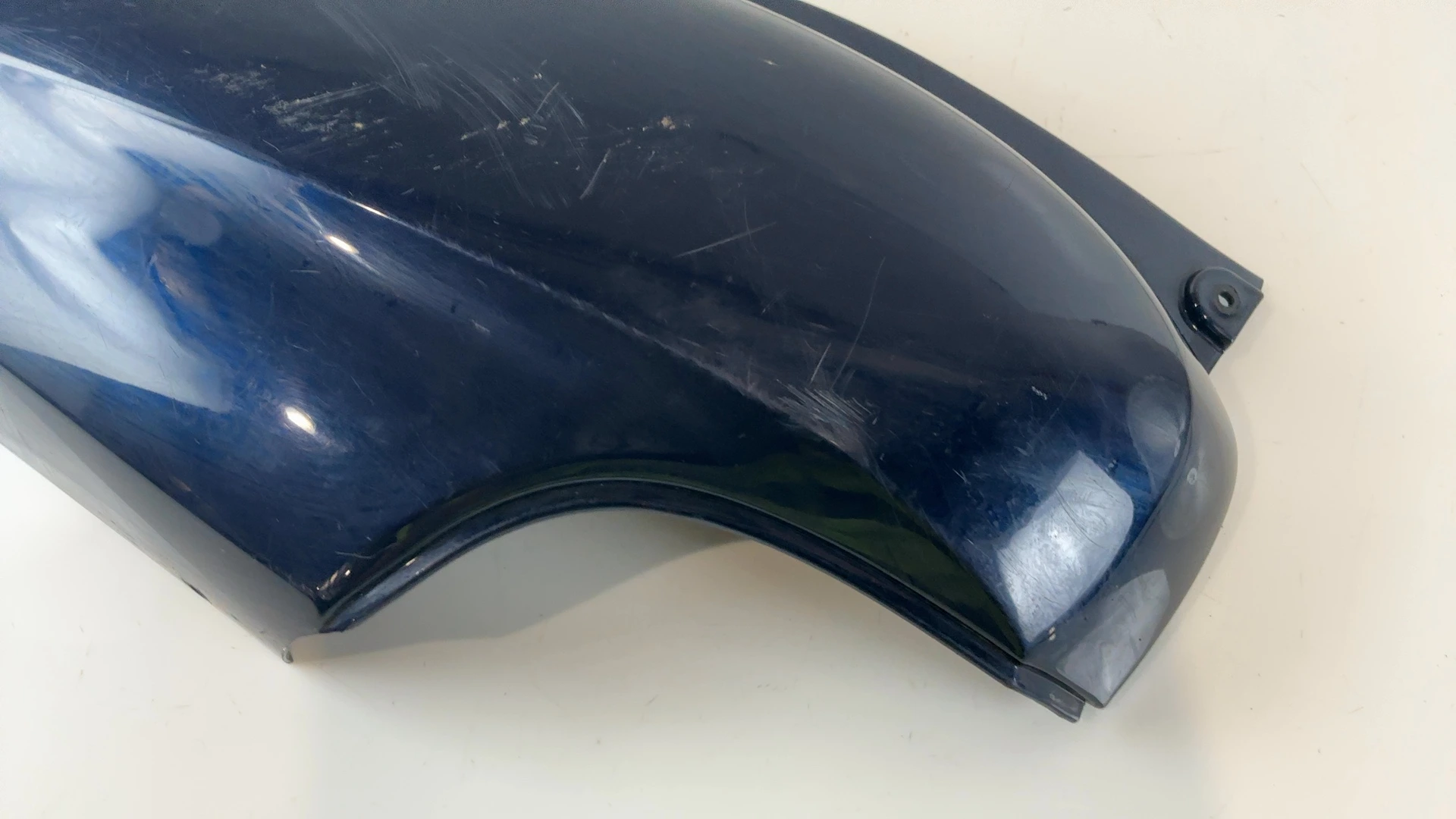 Yamaha Neo's YN50 50 CC Rear Left Fairing Panel Cowl 1997-2007 OEM 5AD-F1711-00 - Image 5