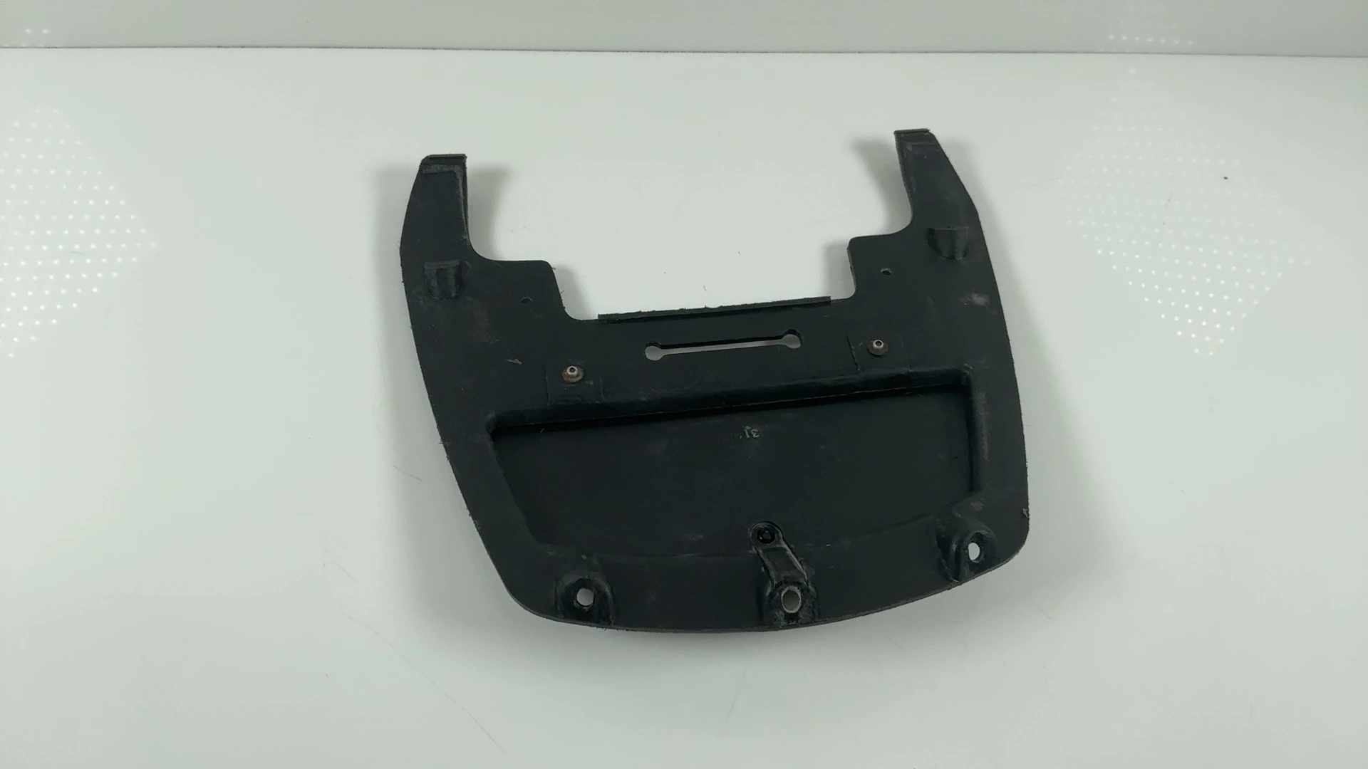 Suzuki GSX750 ES EF 750 Rear Tail Cover Storage Box 1983 1984 OEM 45515-31300 - Image 3