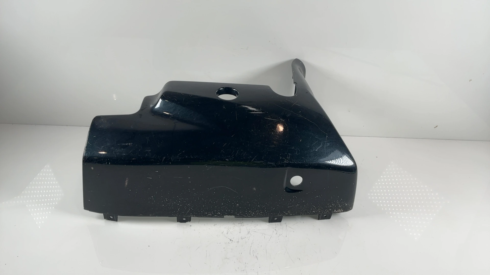 BMW K75 K75S 750CC Right Lower Fairing Under Body 1985-1996 OEM 46631455196