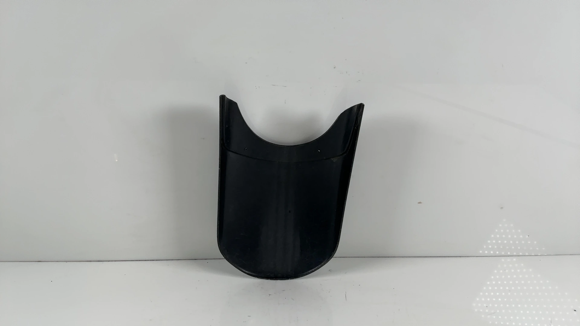 Kawasaki ZXR750 ZX750 750cc Front Fender Extender 1989-1995 OEM N/A Pyramid - Image 2