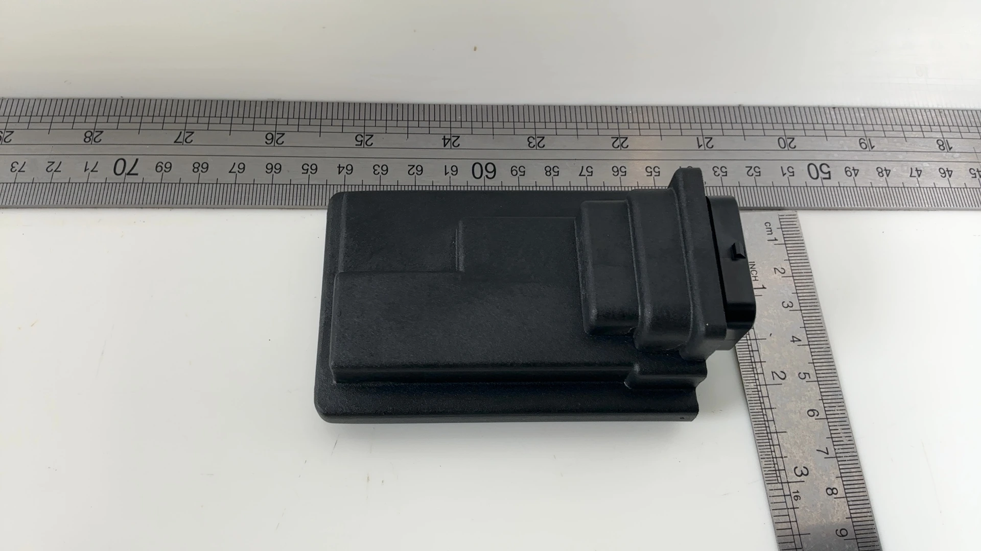 Aprilia Tuono V4 Factory 1100 Suspension Control Unit 2021-2026 OEM 2D000633 - Image 3