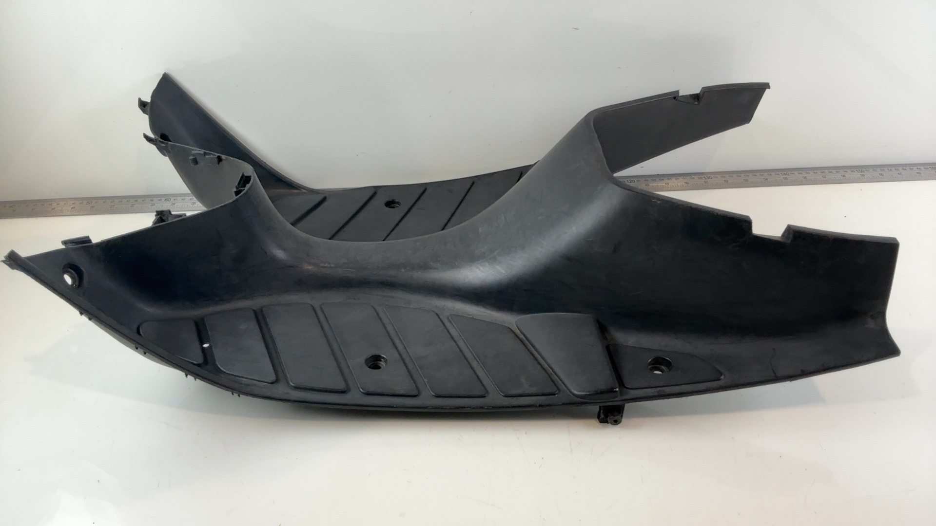 Peugeot Zenith 50 50cc Floor Panel Footrest 1994-1999 OEM 1172920000 - Image 5