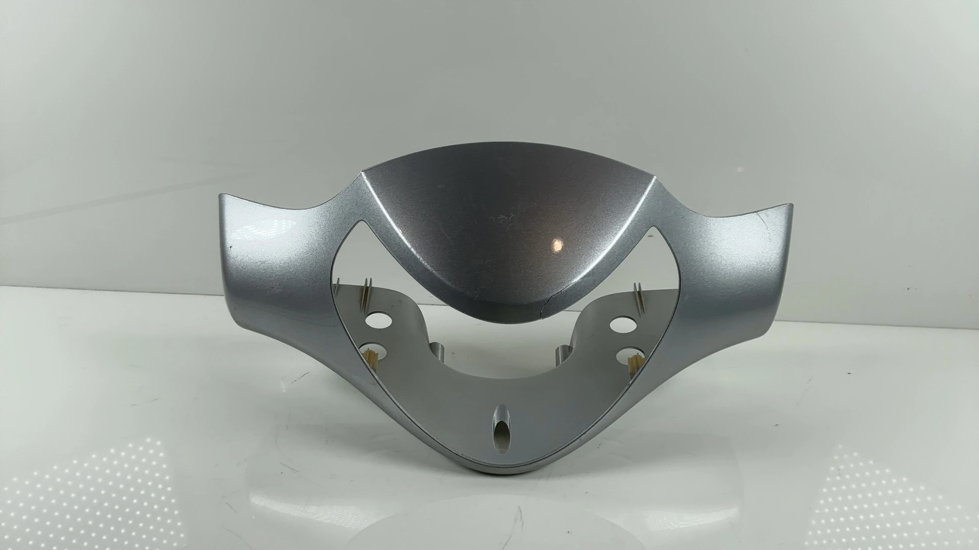 Honda SH125 SH150 125cc Front Handlebar Fairing Cover 2001-2004 53205-KPR-9000 - Image 2